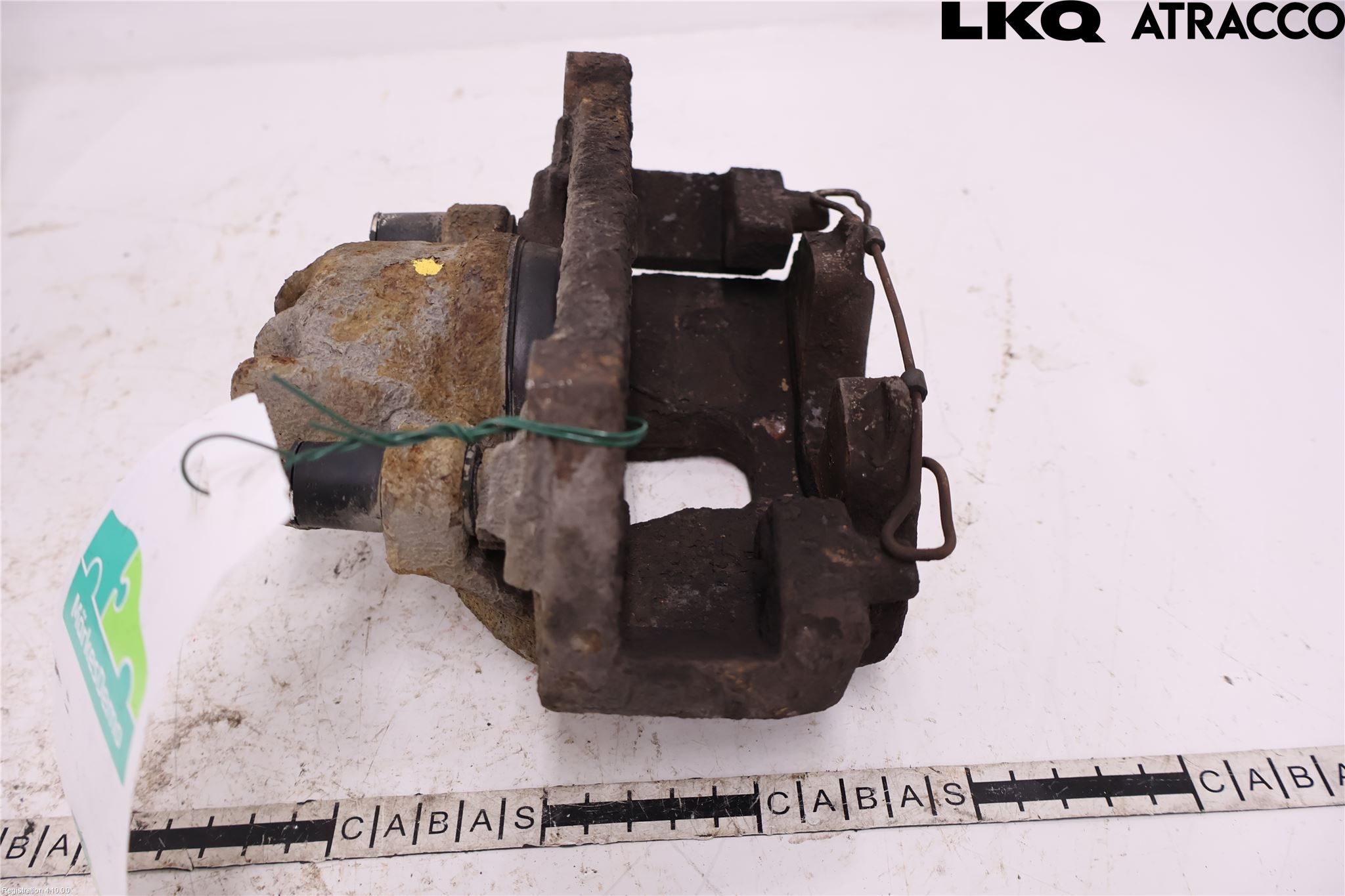 Volvo V70 05-08 Bromsok Fram Höger