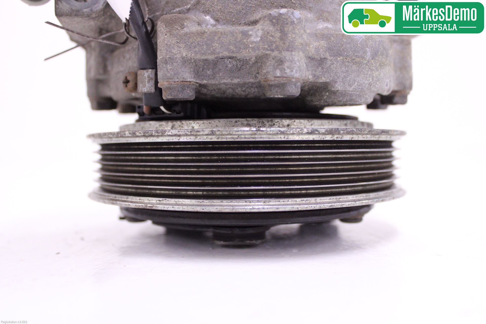 Opel TIGRA Ac Kompressor