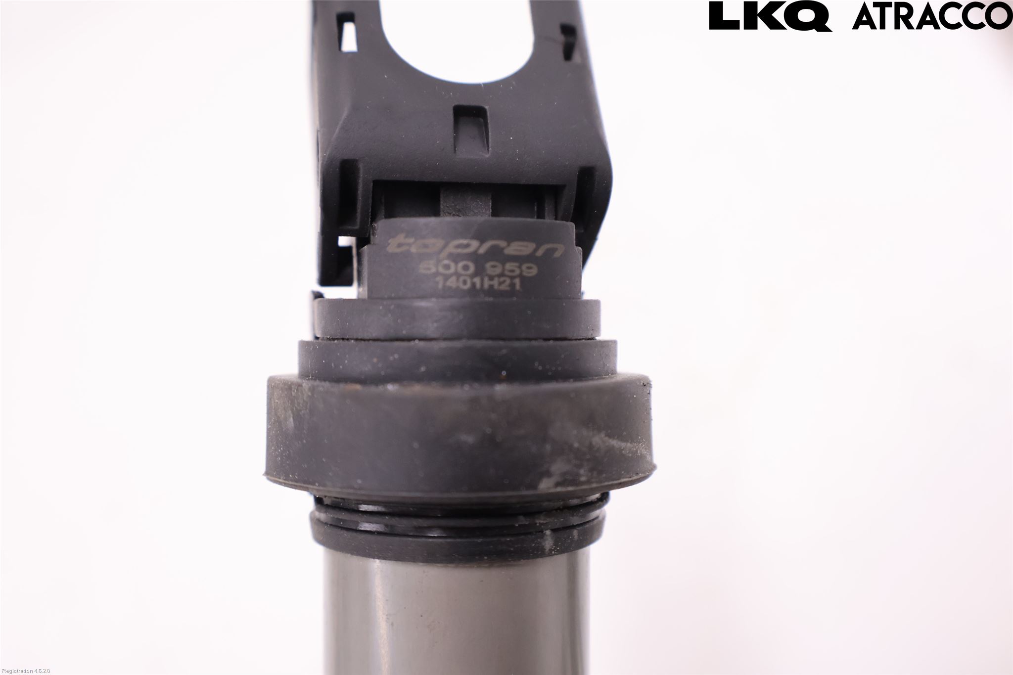 BMW 3 E46      98-05 Tändspole