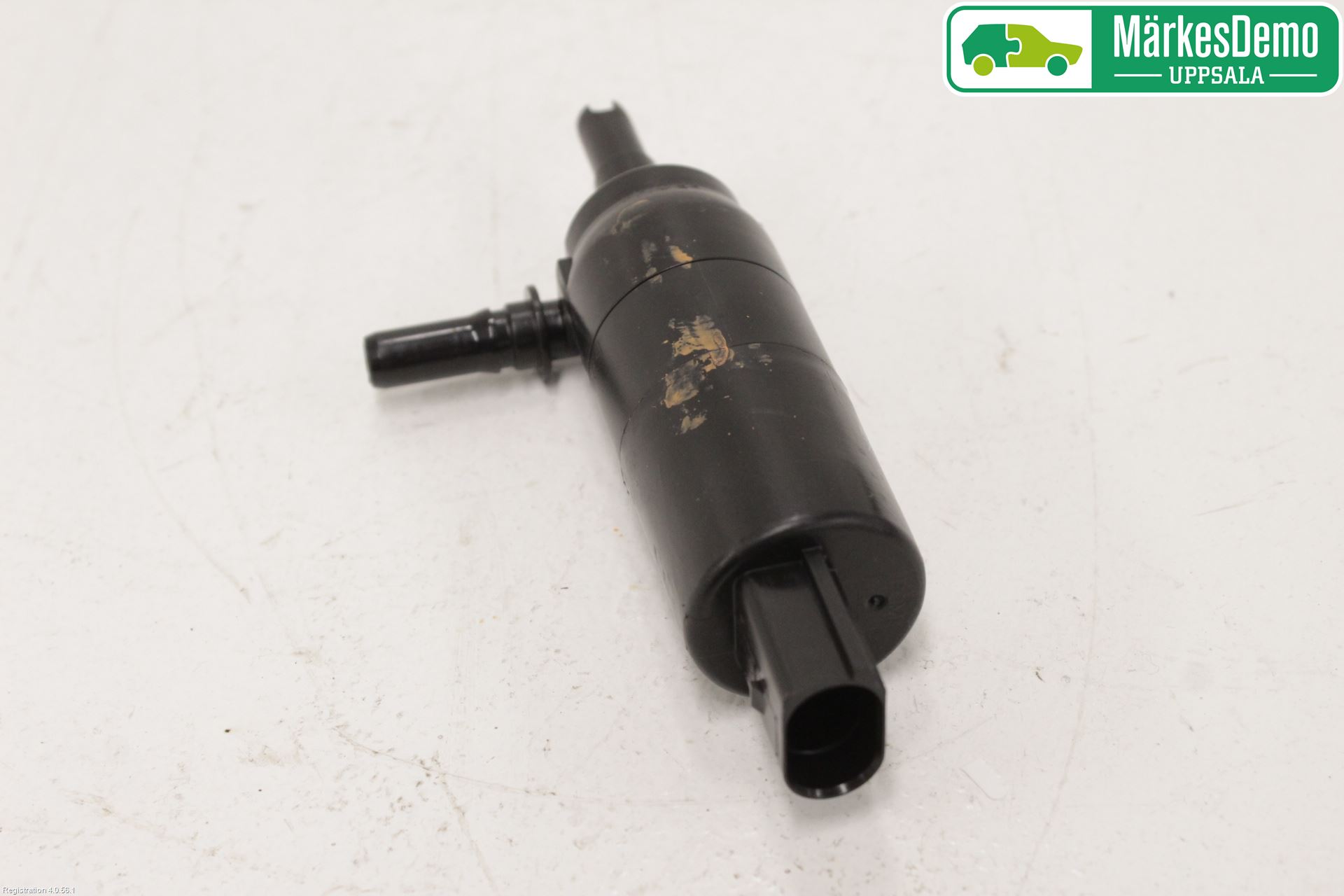 BMW 3 F30/F31/F80 12-19 Spolarpump Högtryck