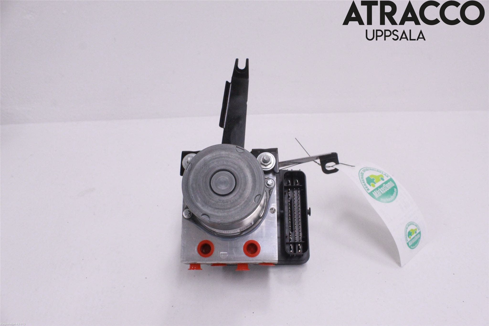 Mercedes-Benz MB CLA-KLASS (C118/X118) 19- Abs Hydraulaggregat