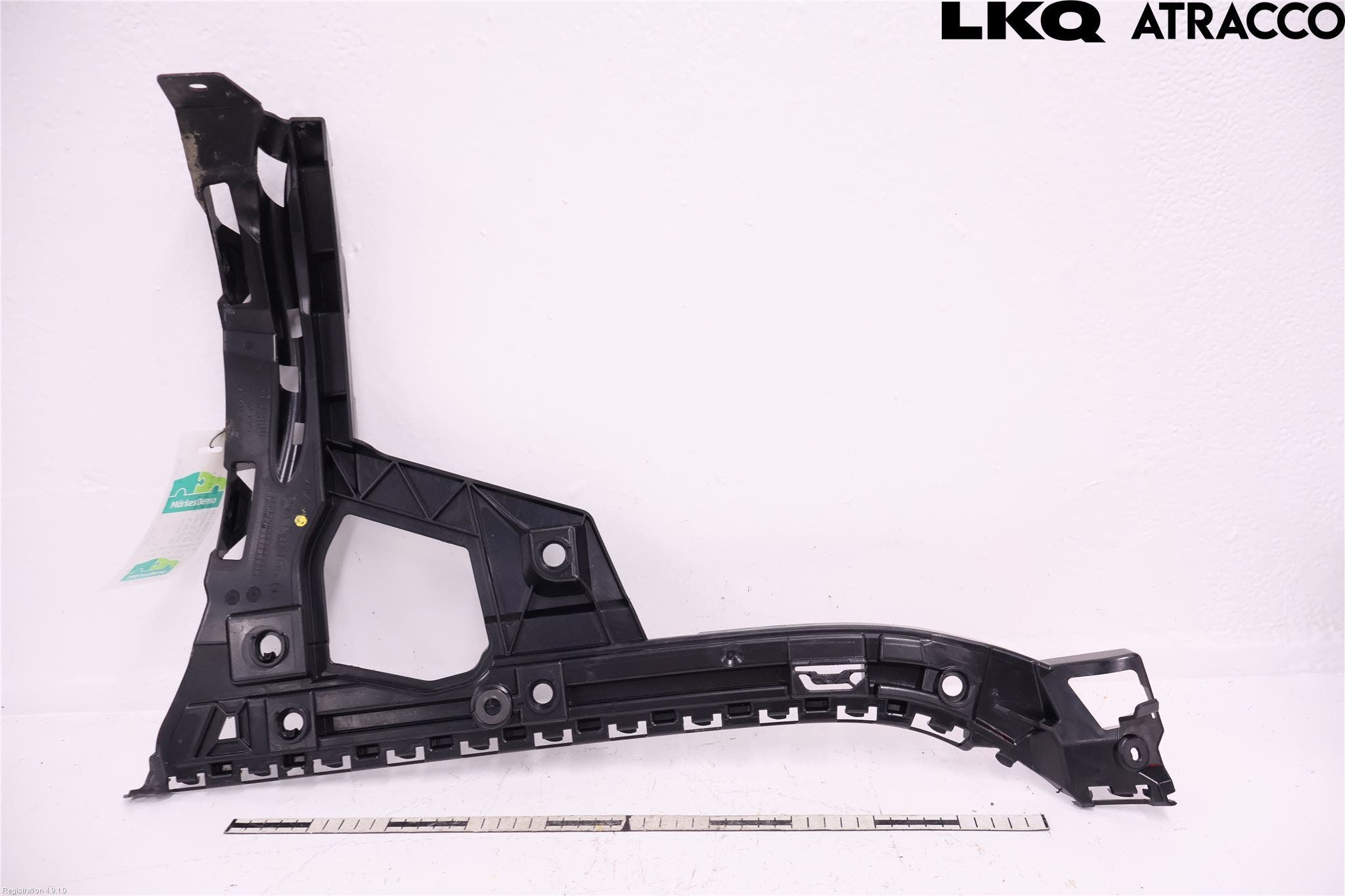 Mercedes-Benz MB E-KLASS (W213) 16-23 Stötfångarfäste Bak Vä