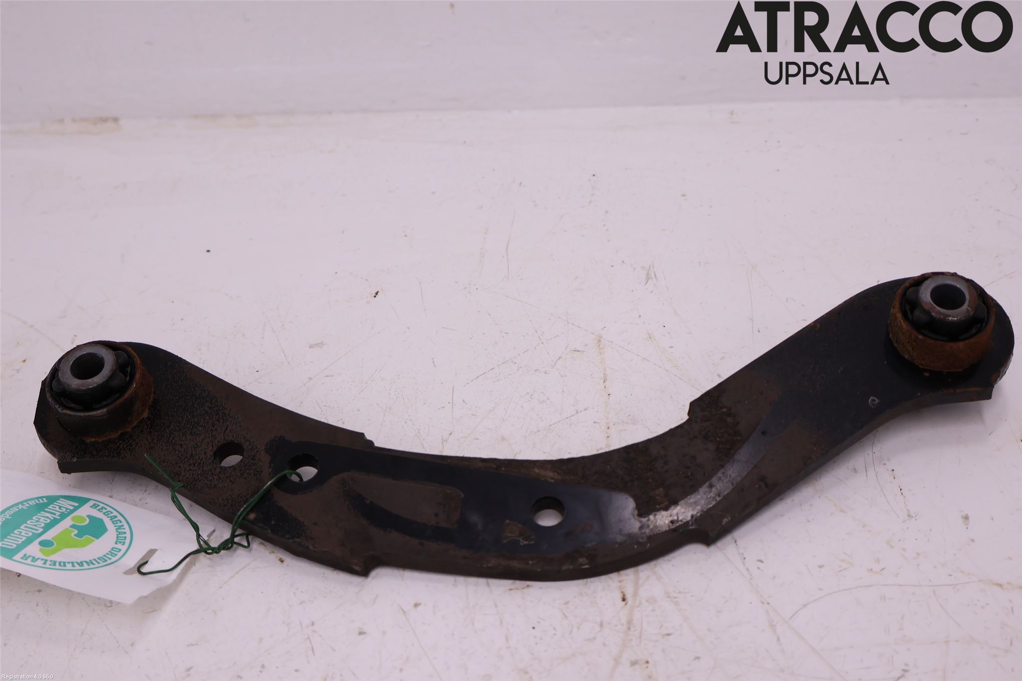 Mitsubishi ECLIPS CROSS Bärarm Bak Övre Vänster