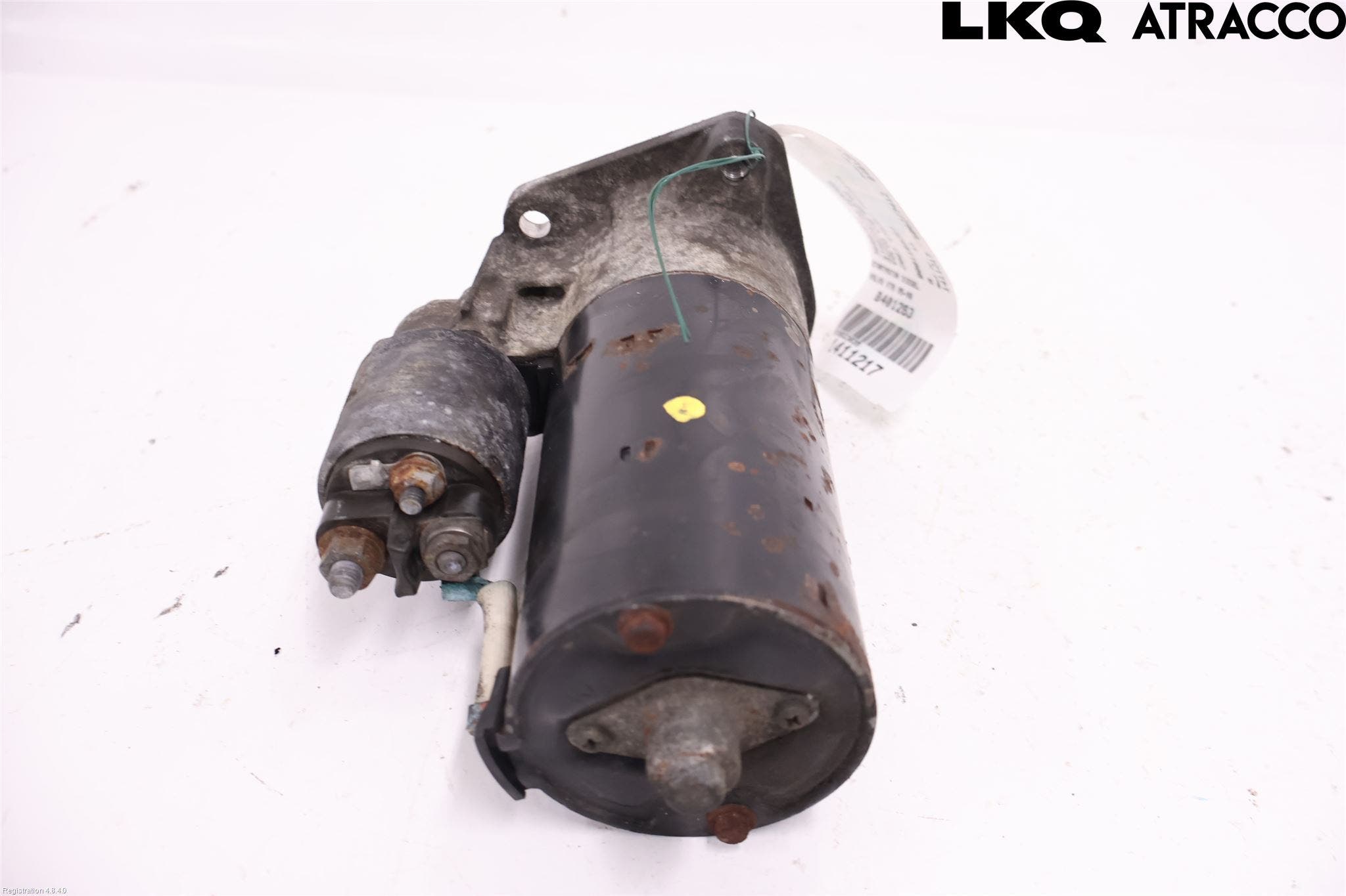 Volvo V70 05-08 Startmotor Diesel