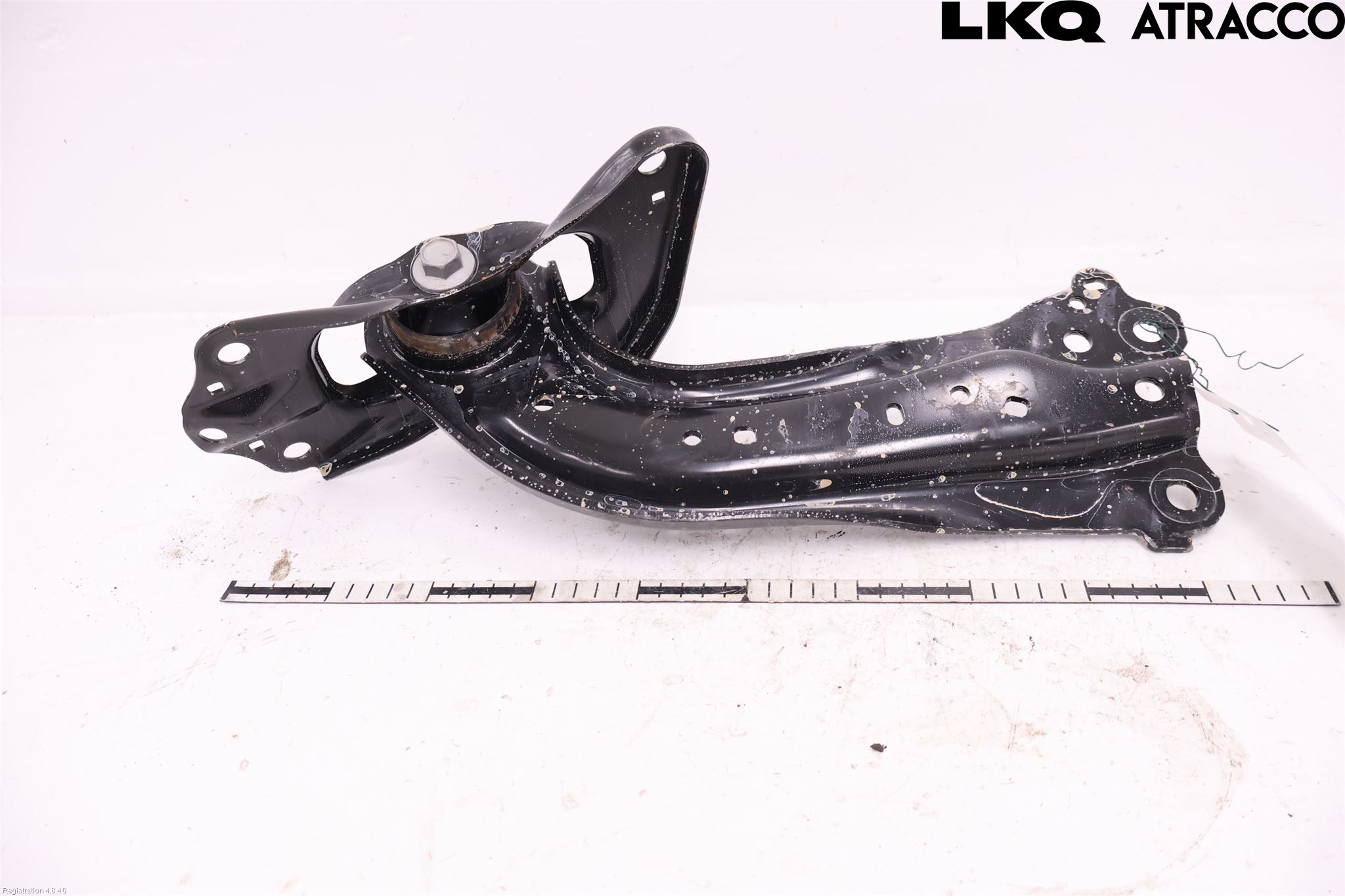 Toyota COROLLA CROSS XG10 22- Bärarm Bak Höger