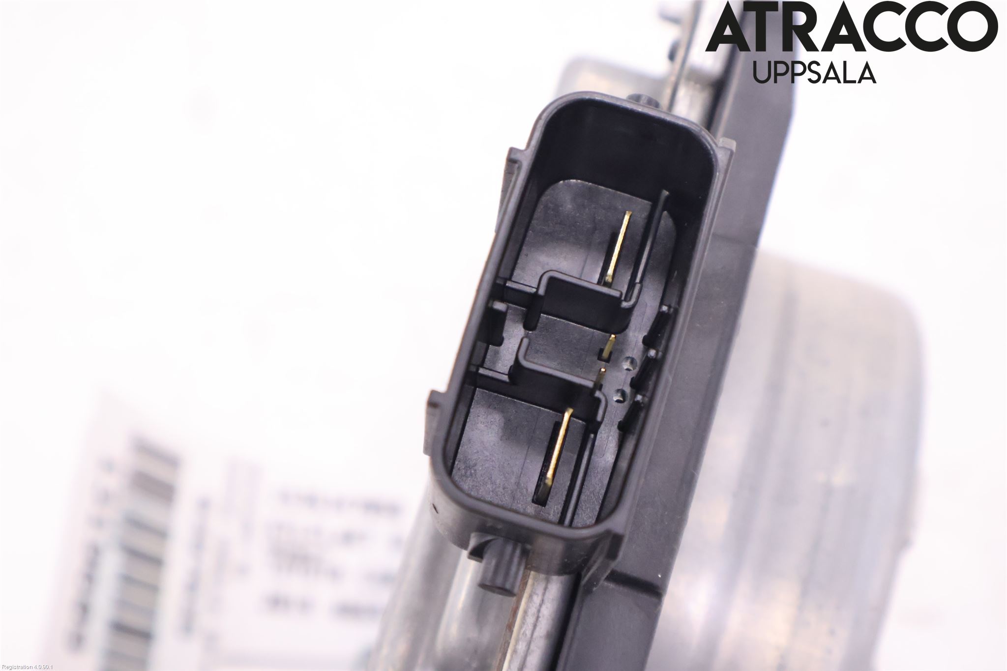 Toyota COROLLA 19- Kylfläkt El