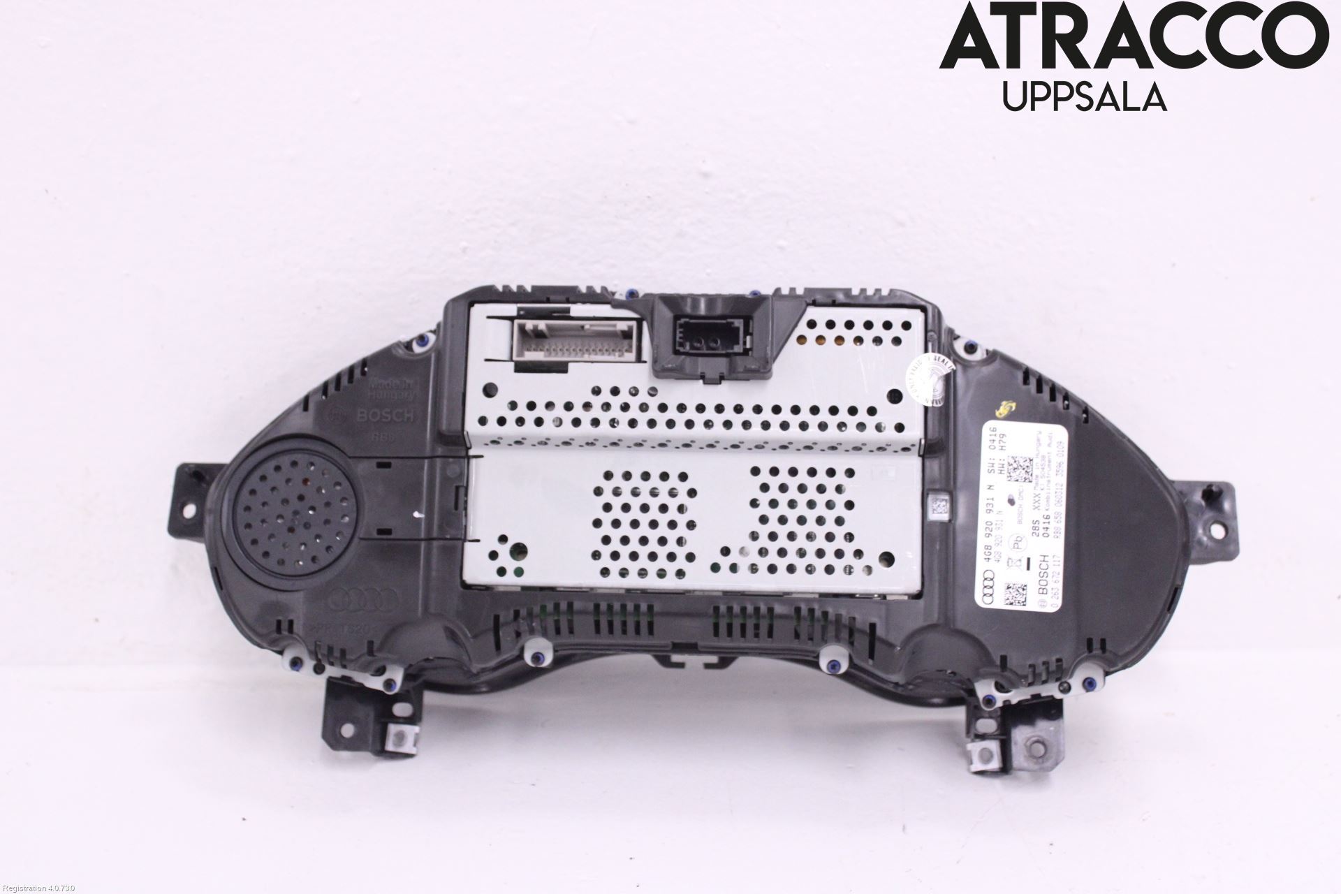 Audi A6/S6 4G 11-18 Instrument Hast