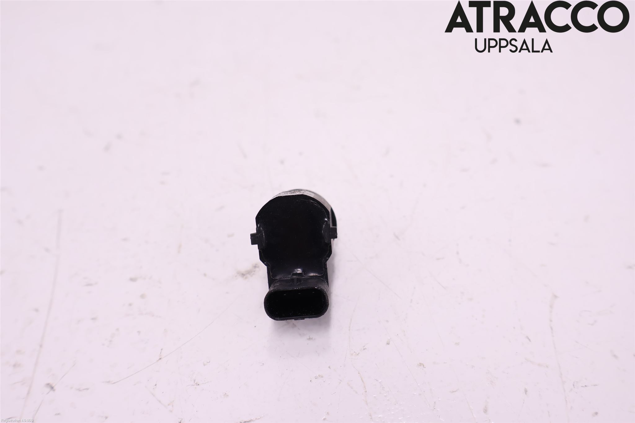 BMW 5 F10/F11/F18 09-17 Parkeringshjälp Backsensor
