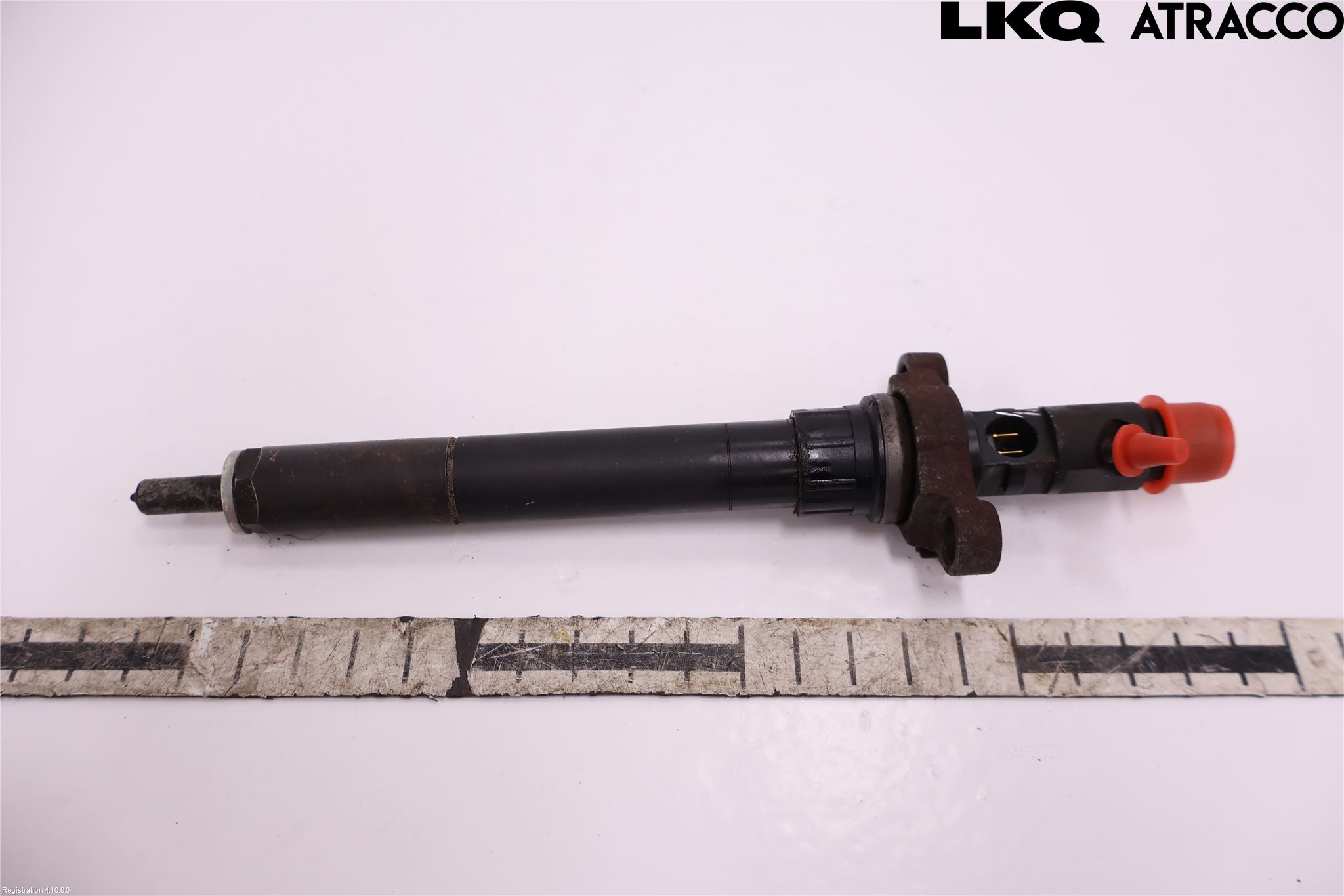 Peugeot 308 08-13 Injspridare