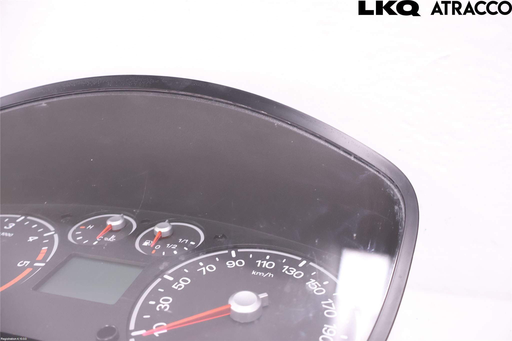 Ford TRANSIT CONNECT 09-13 Instrument Komb