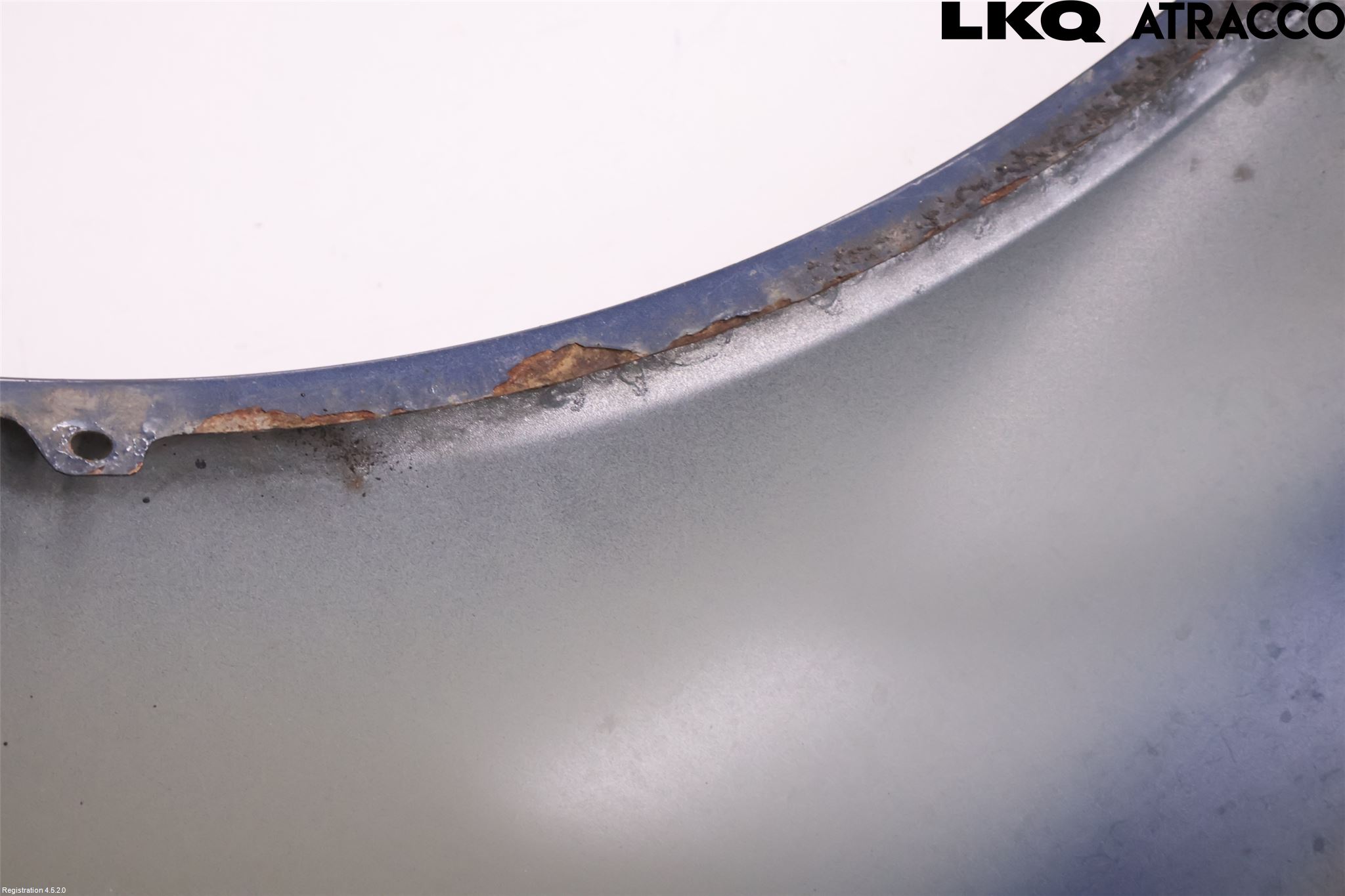 Opel INSIGNIA 09-16 Skärm Fram Höger