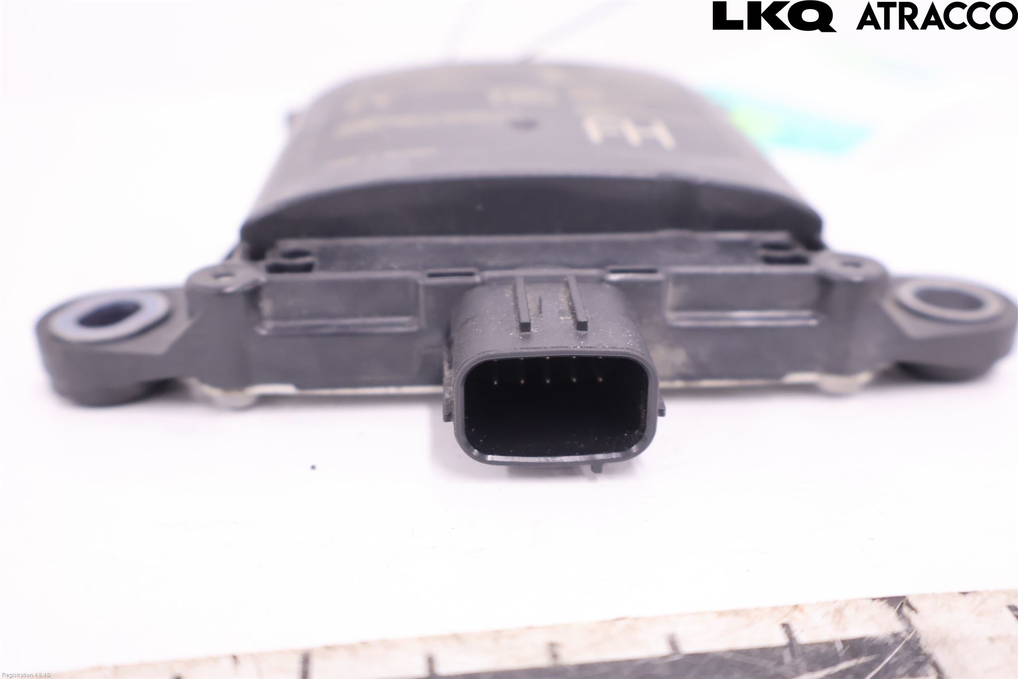 Toyota C-HR 16-23 Sensor Aktivt Kollisionsskydd
