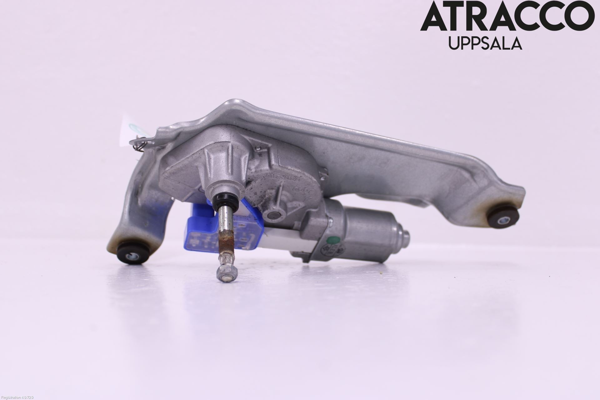 Subaru FORESTER SJ 13-18 Torkarmotor Baklucka
