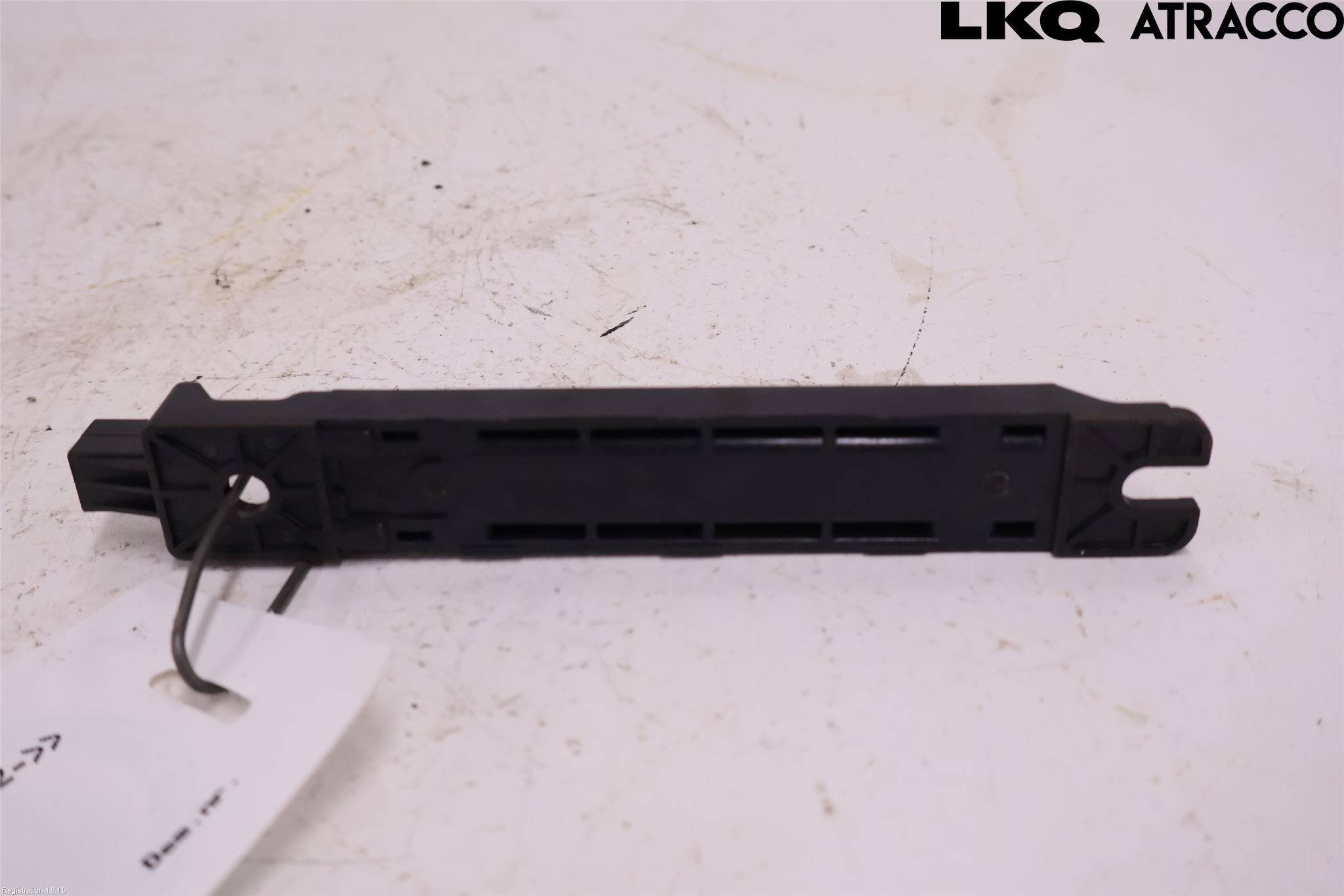 Hyundai IONIQ 5 NE 22- Antenn El