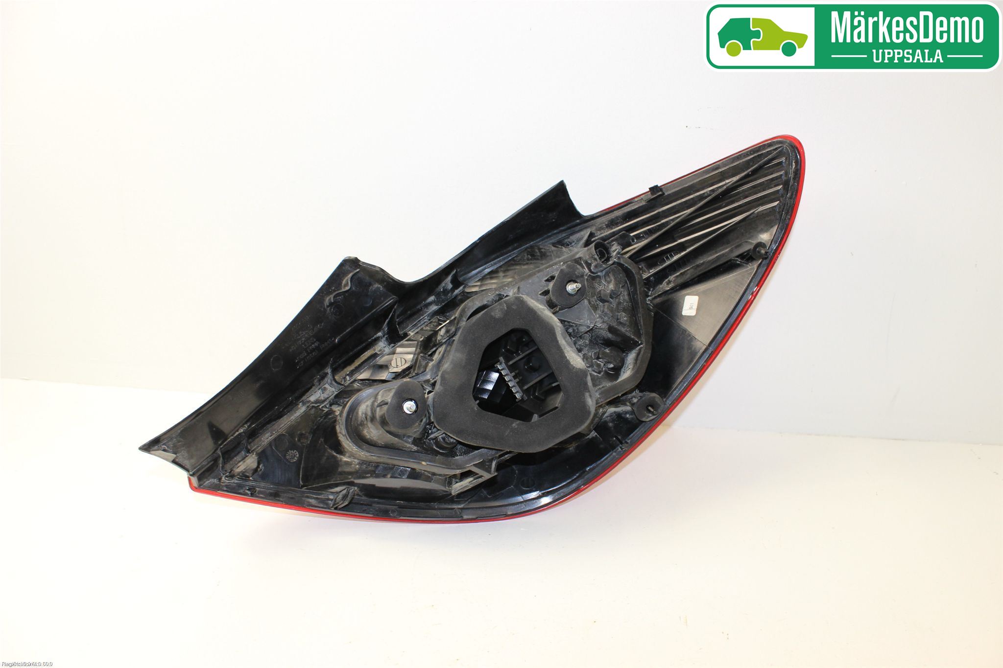 Opel CORSA D 07-14 Bakljus Vänster