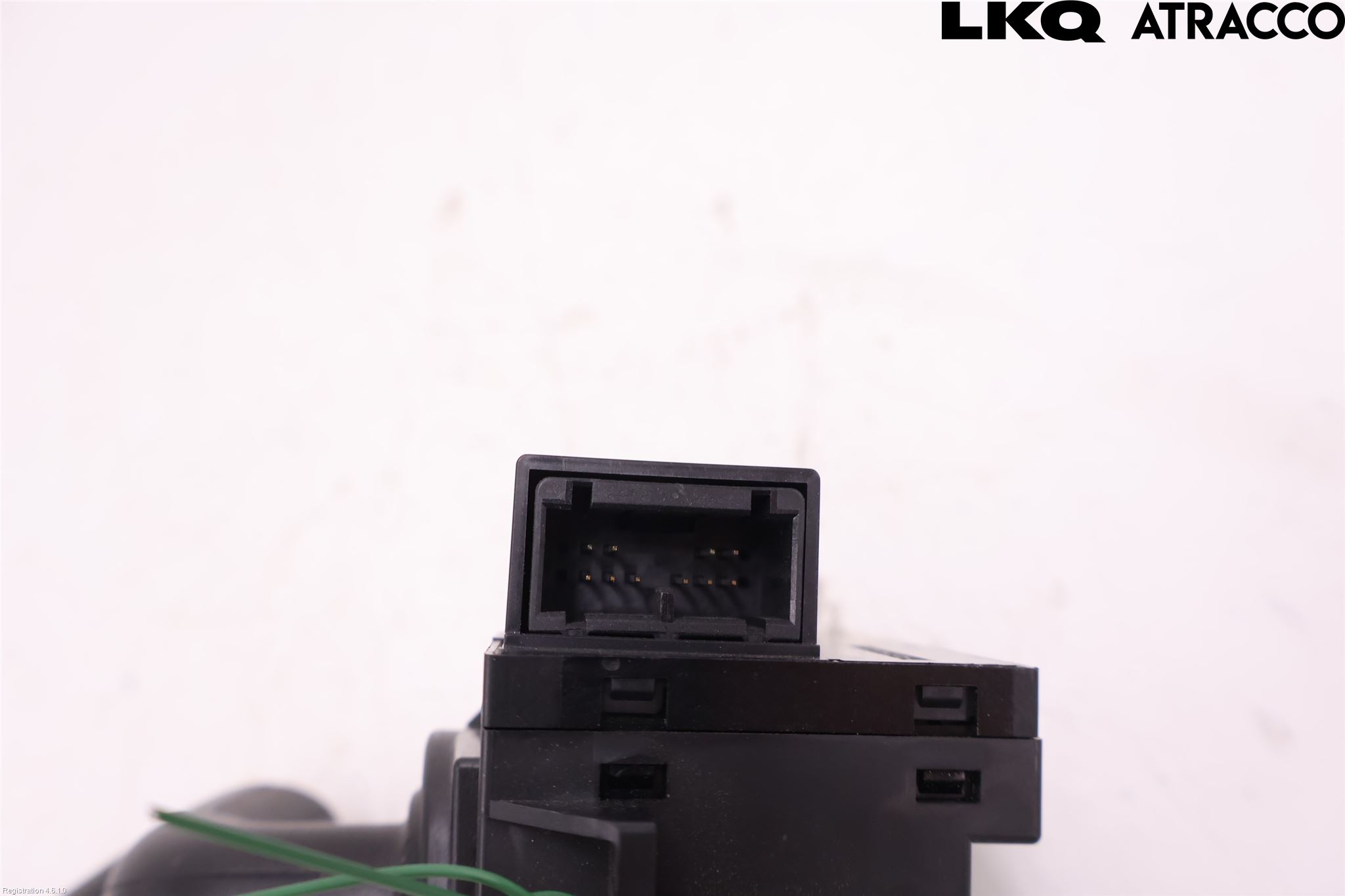 Landrover LAND ROVER DISCOVERY 4 10-16 Spak Torkar-Spolomk