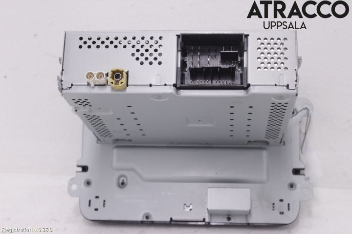 Volkswagen VW CADDY 16-20 Cd Radio - Multimediapanel