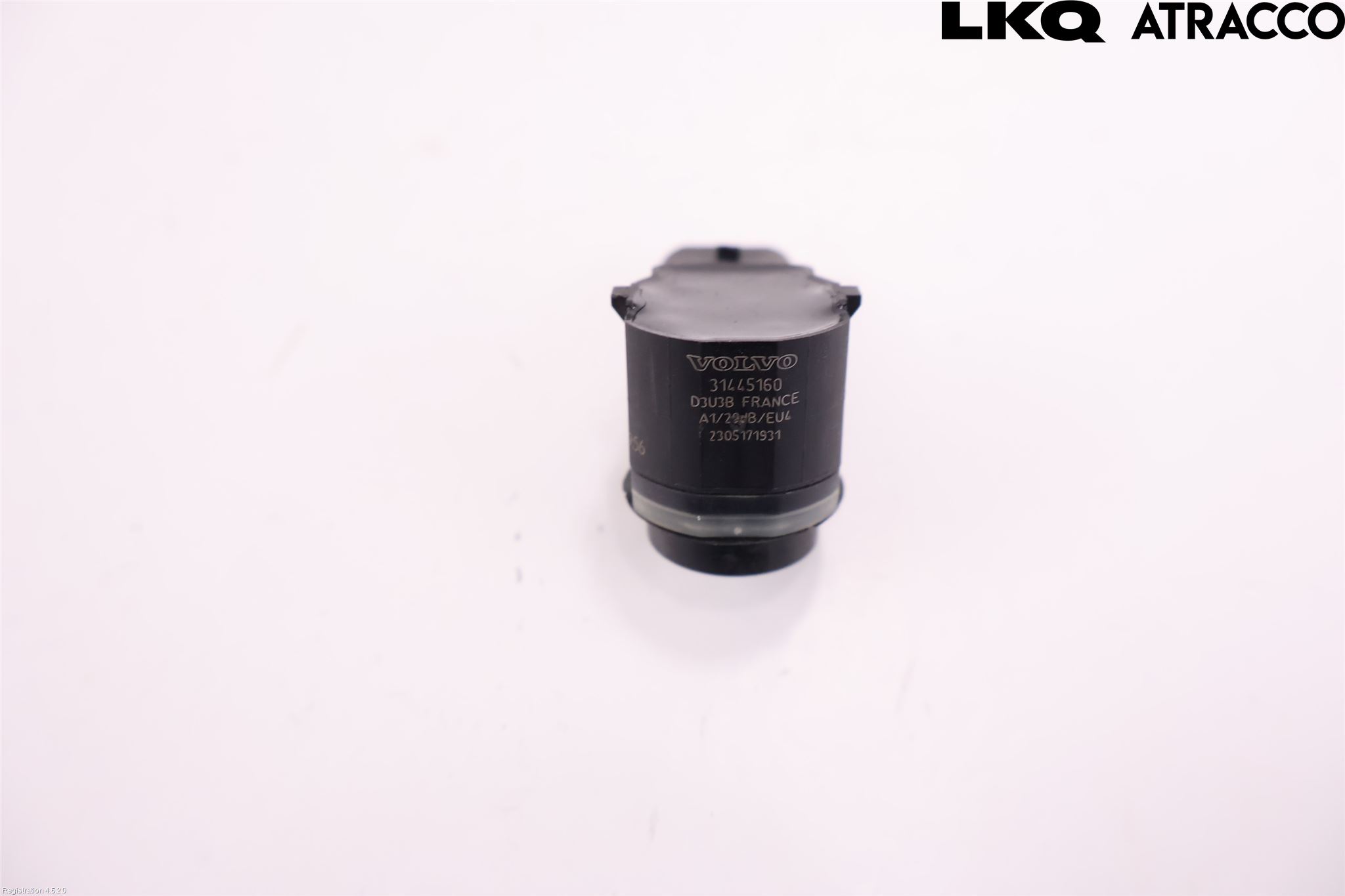 Volvo XC60 14-17 Parkeringshjälp Backsensor