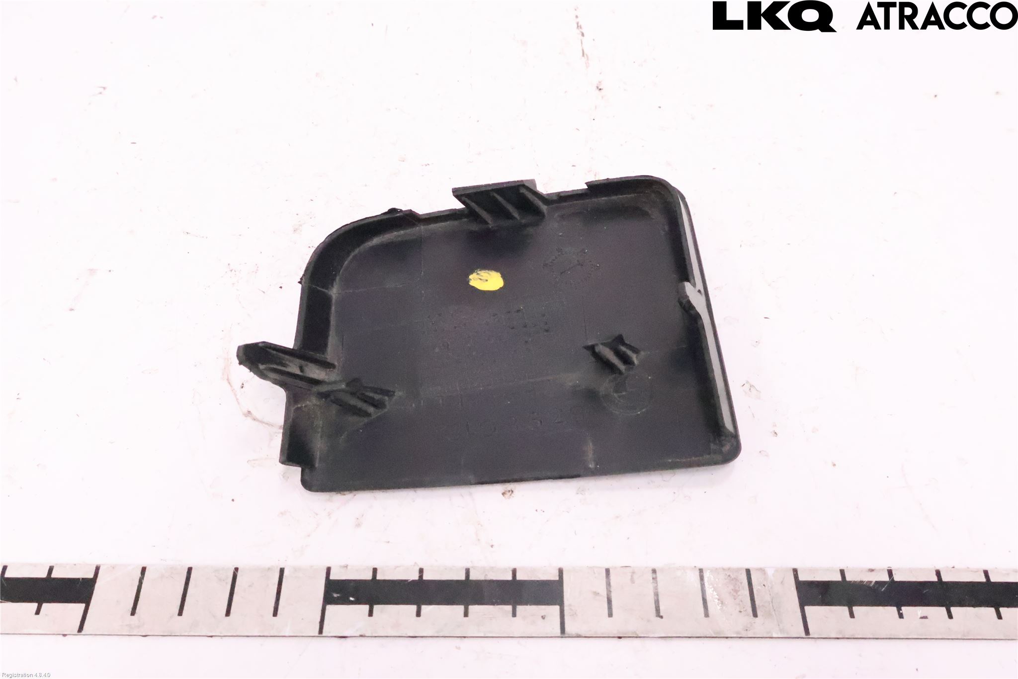 BMW Z3 E36/6    94-02 Stötfångardel Fram Hö