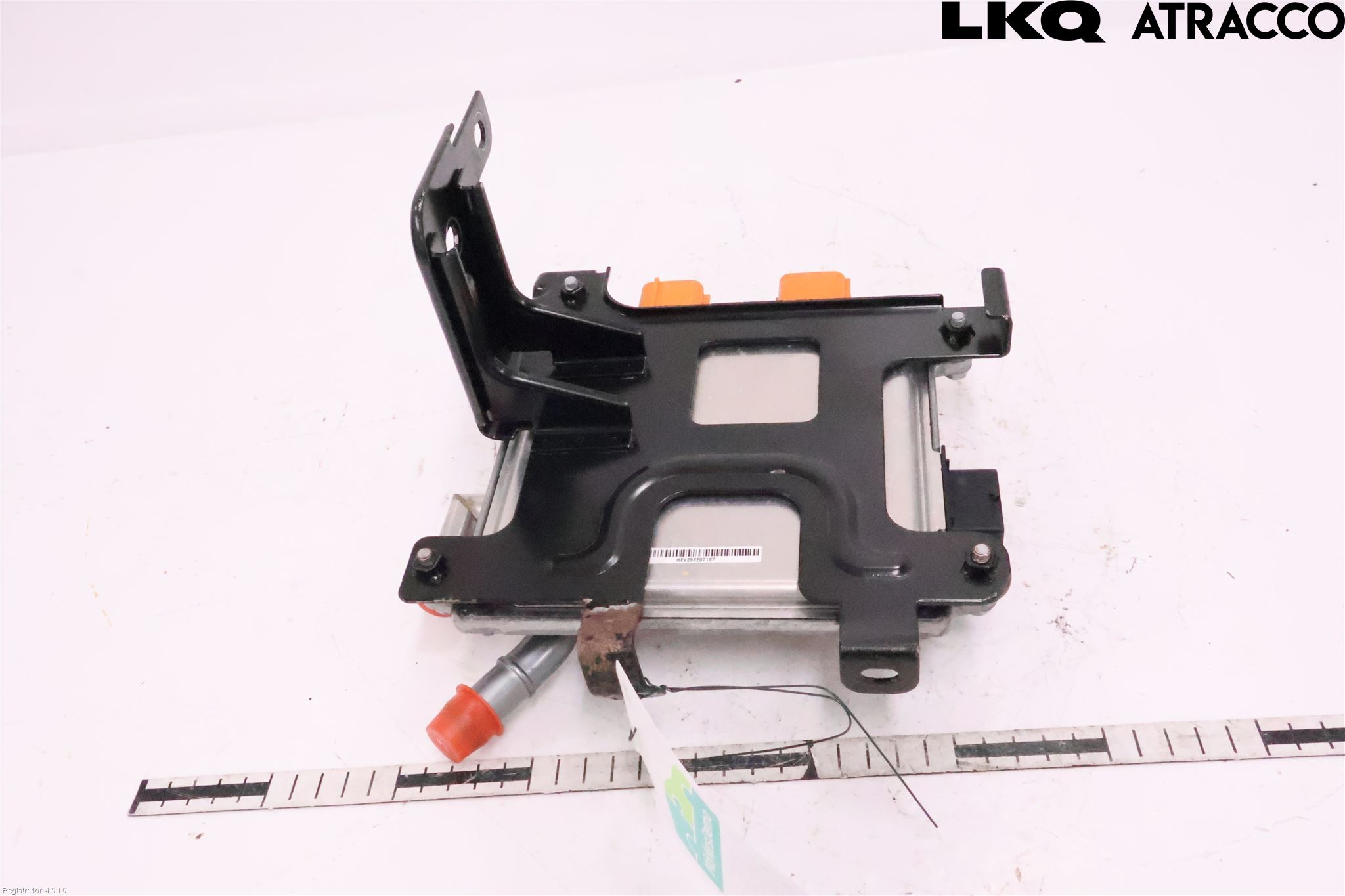 Kia OPTIMA 16-20 Styrenhet Övrigt