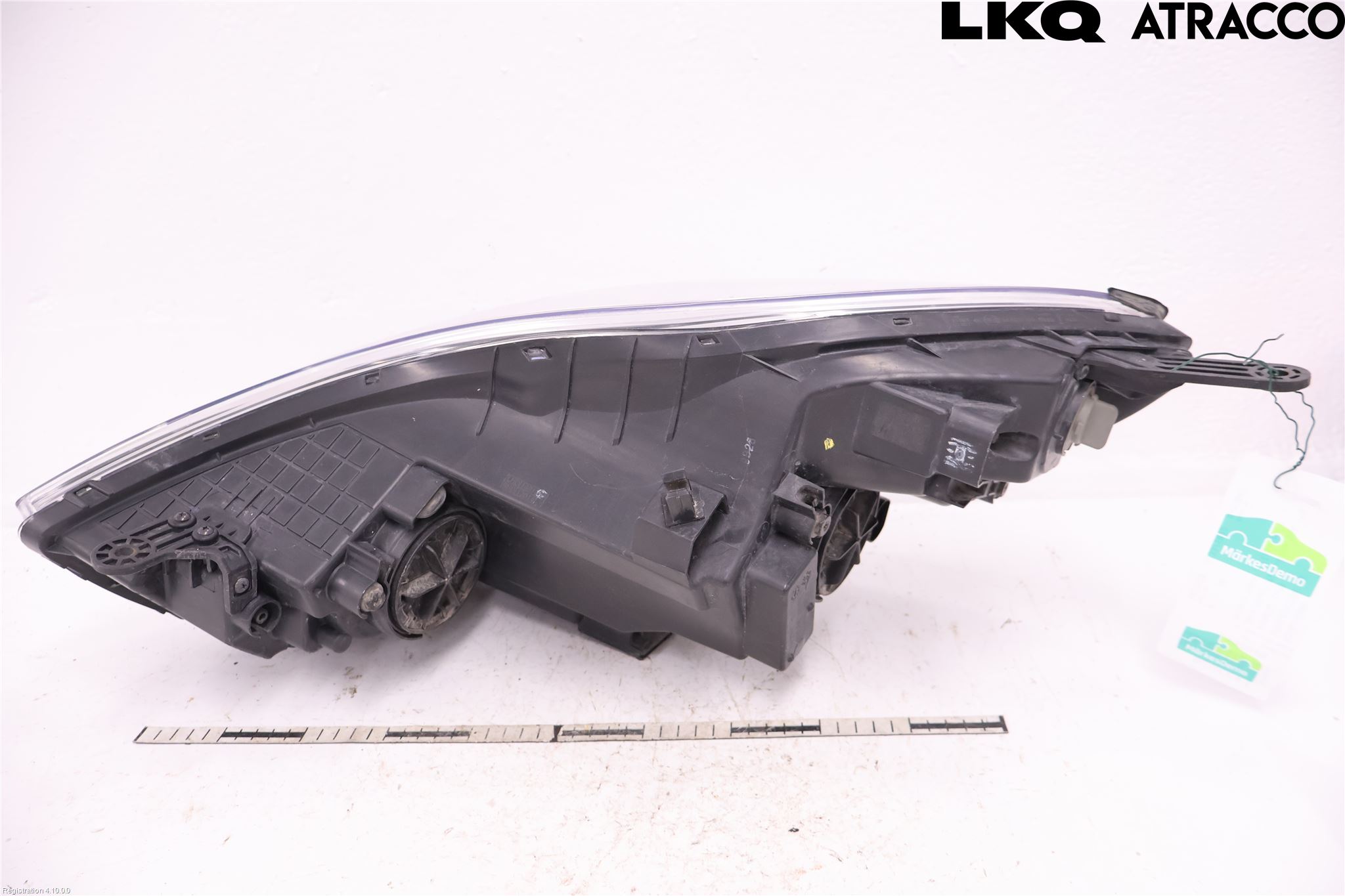 Hyundai ix20 Strålkastare Höger