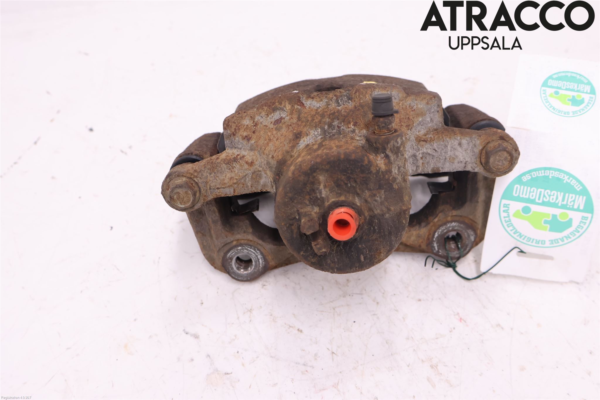 Hyundai i30 GD 13-17 Bromsok Fram Höger