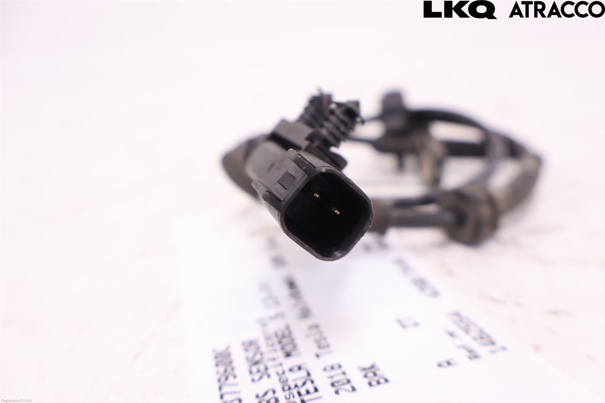 Tesla MODEL S 13- Abs Sensor