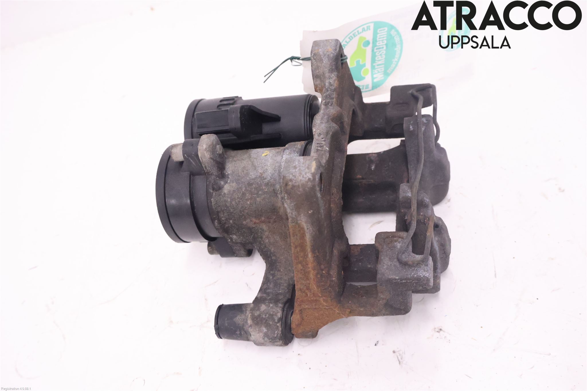 Honda CIVIC 17-22 Bromsok Bak Vänster