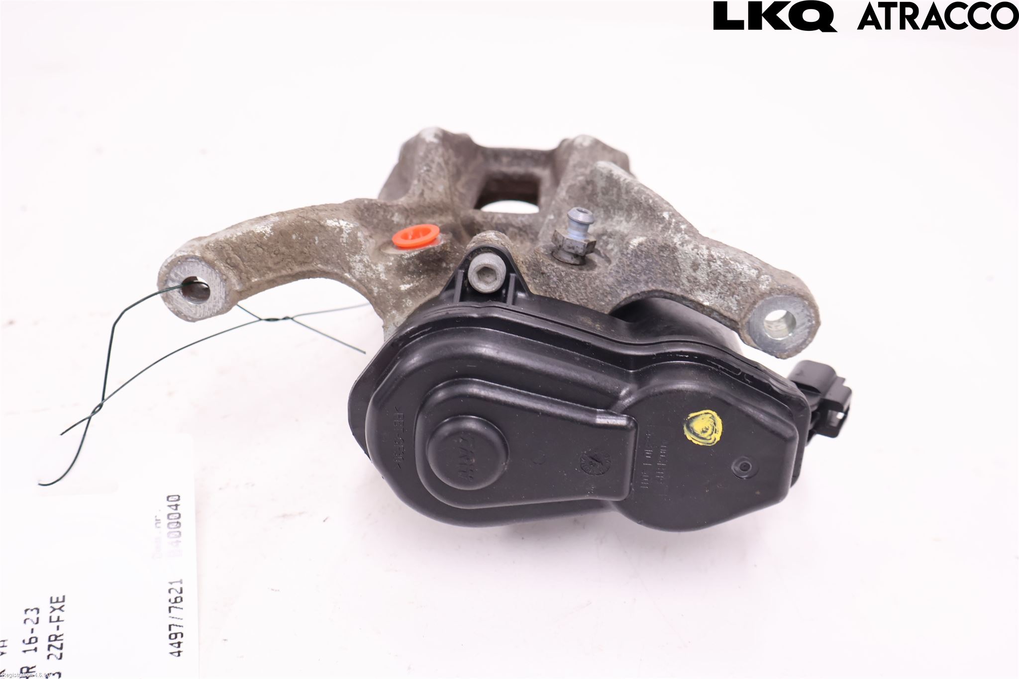 Toyota C-HR 16-23 Bromsok Bak Vänster