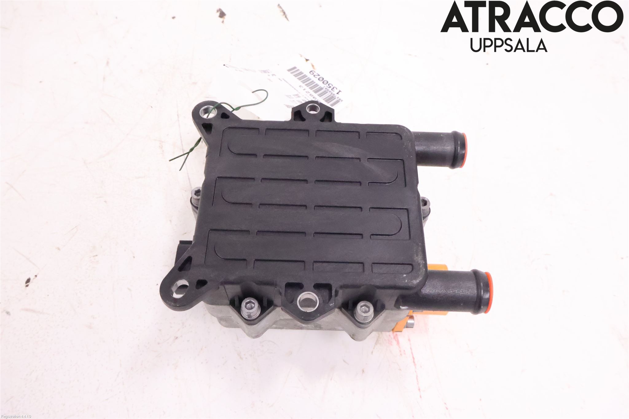 MG MARVEL R 22- Ac Cellpaket-Förångare