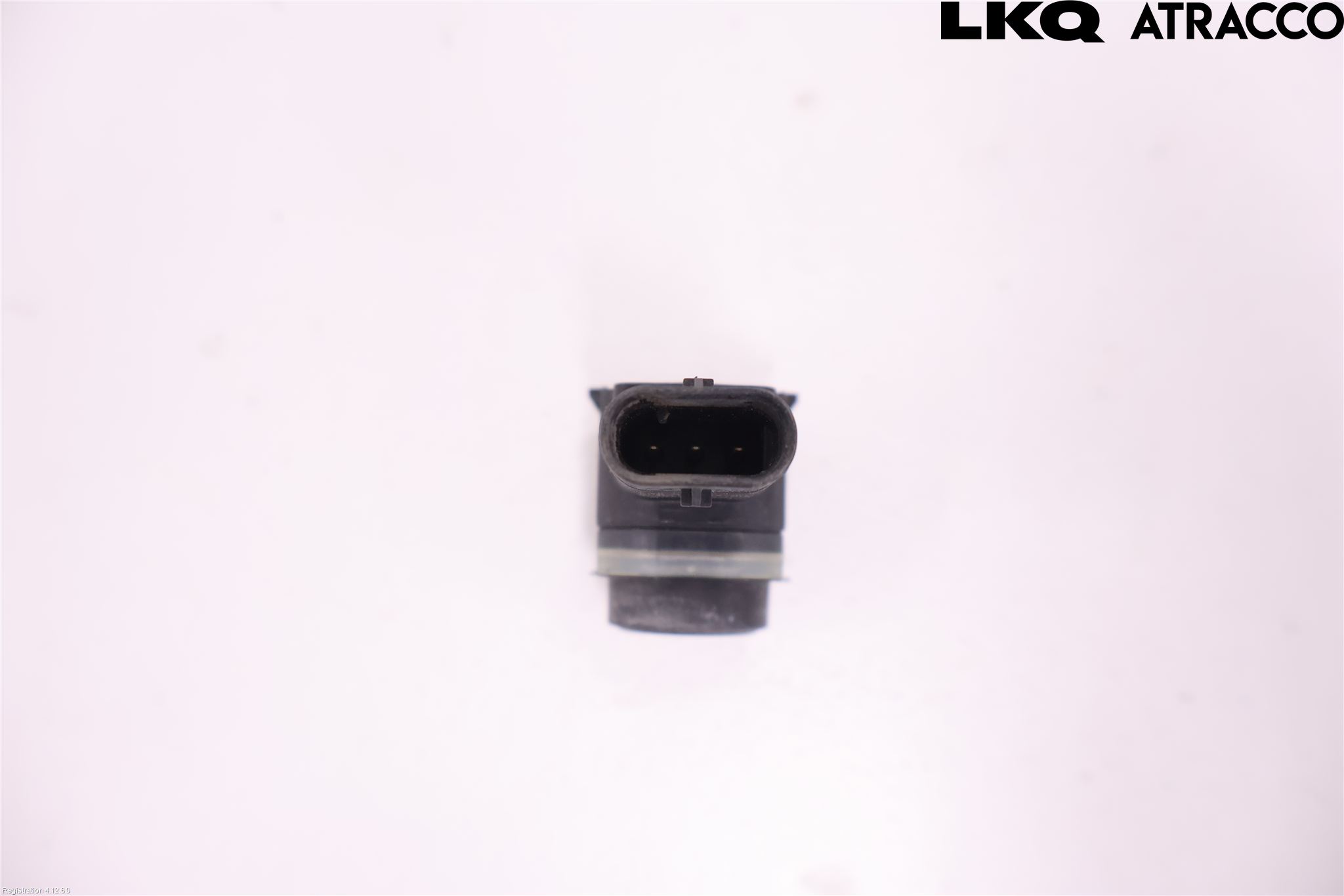 Volvo XC60 09-13 Parkeringshjälp Backsensor