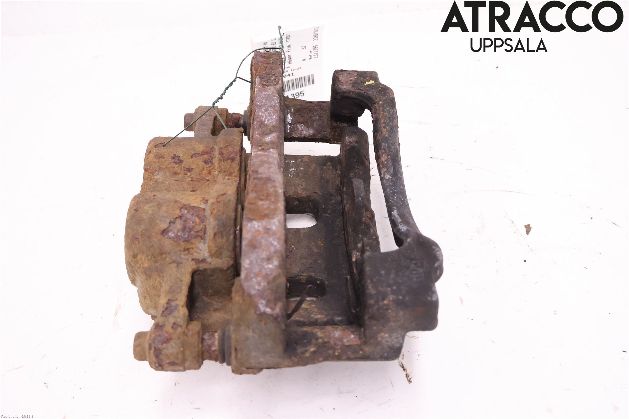 Ford RANGER EU 12-23 Bromsok Fram Höger
