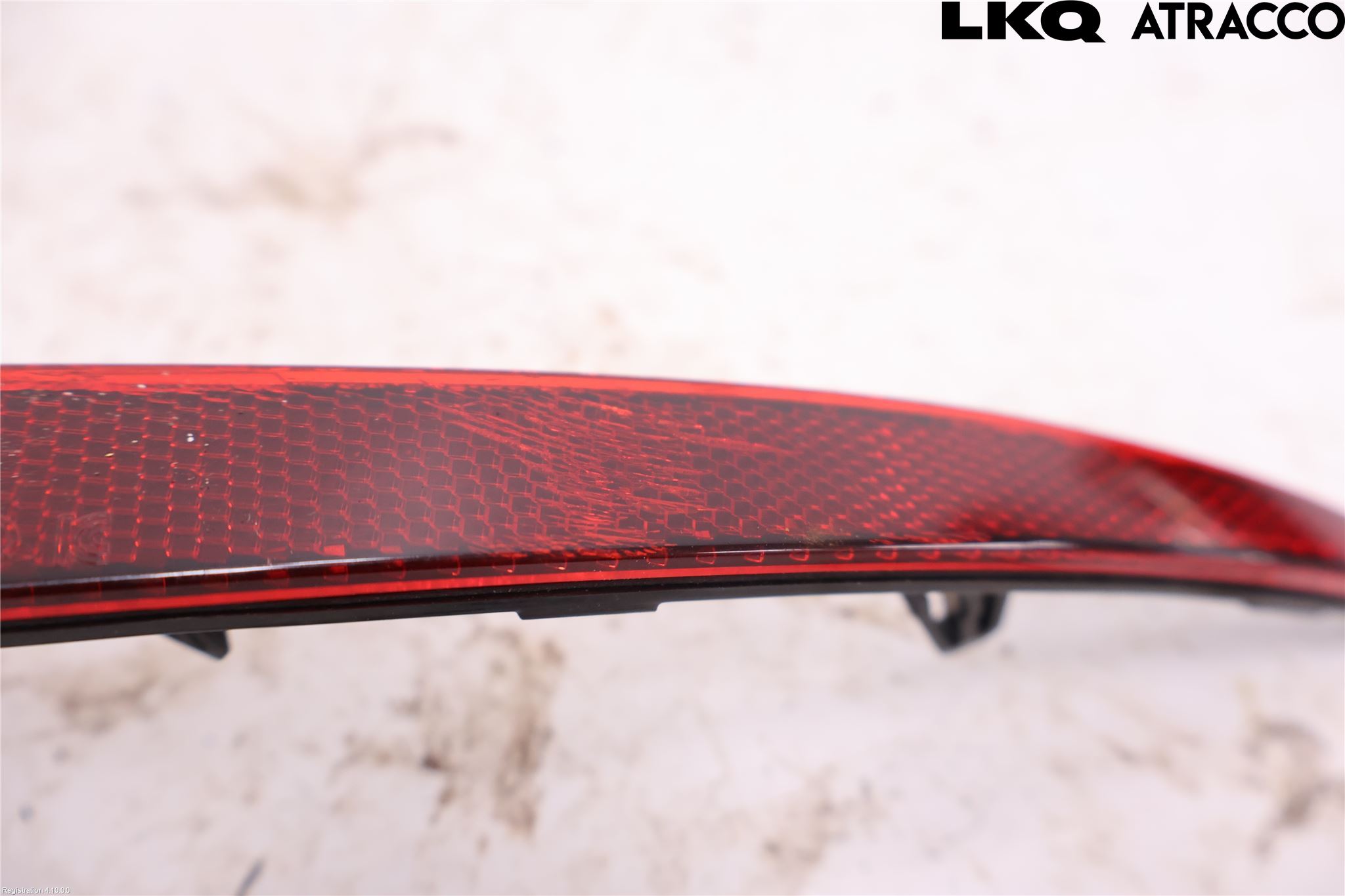 Tesla MODEL 3 17- Dimljus/Reflex Bak