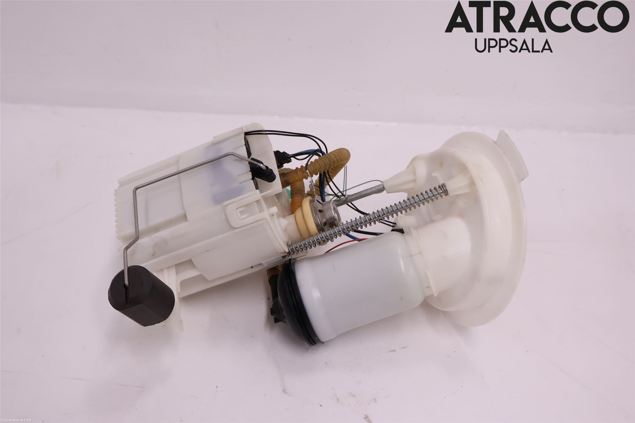BMW 4 F32/F33/F82/F83 13-20 Bränsle Insppump Bensin