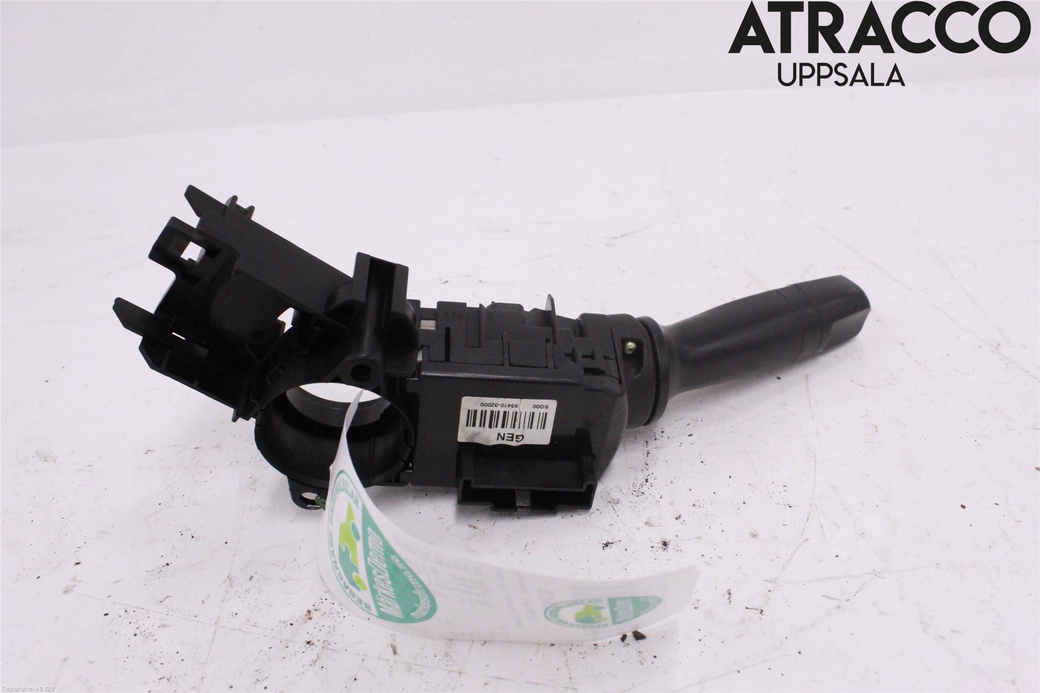 Hyundai i40 08-15 Spak Blinkers-Ljusomk