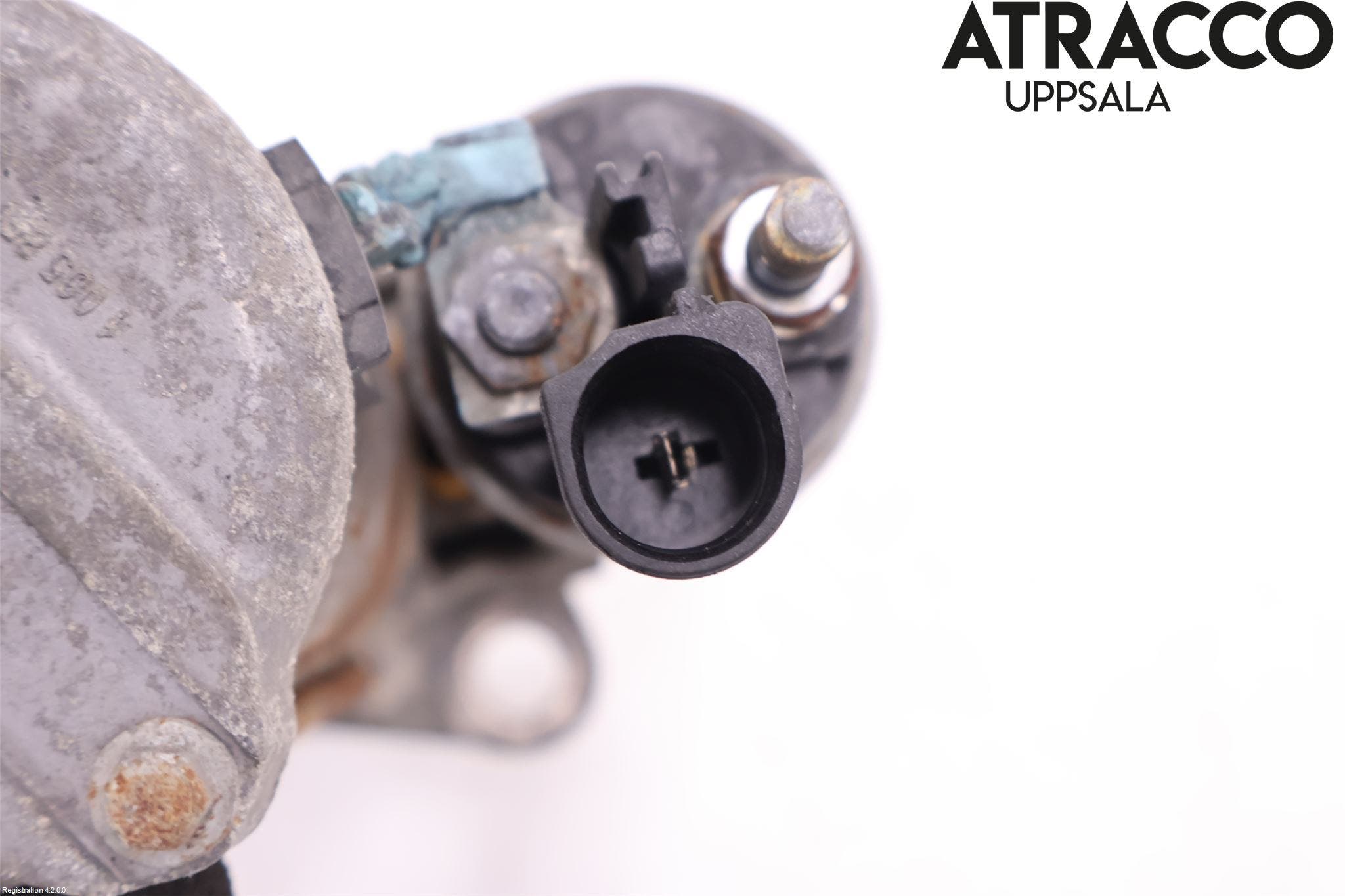 Volkswagen VW GOLF / E-GOLF VII 13-20 Startmotor