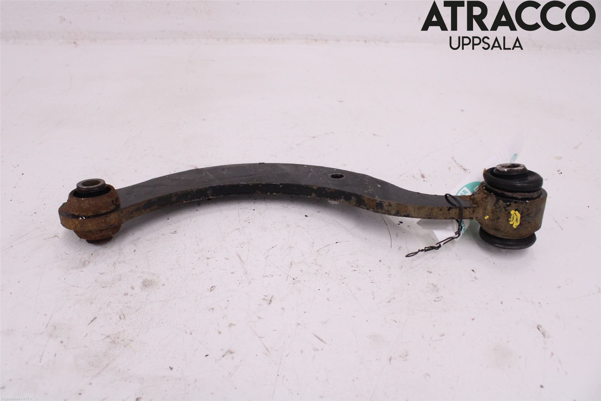 Toyota AVENSIS 16-18 Bärarm Bak Övre Vänster