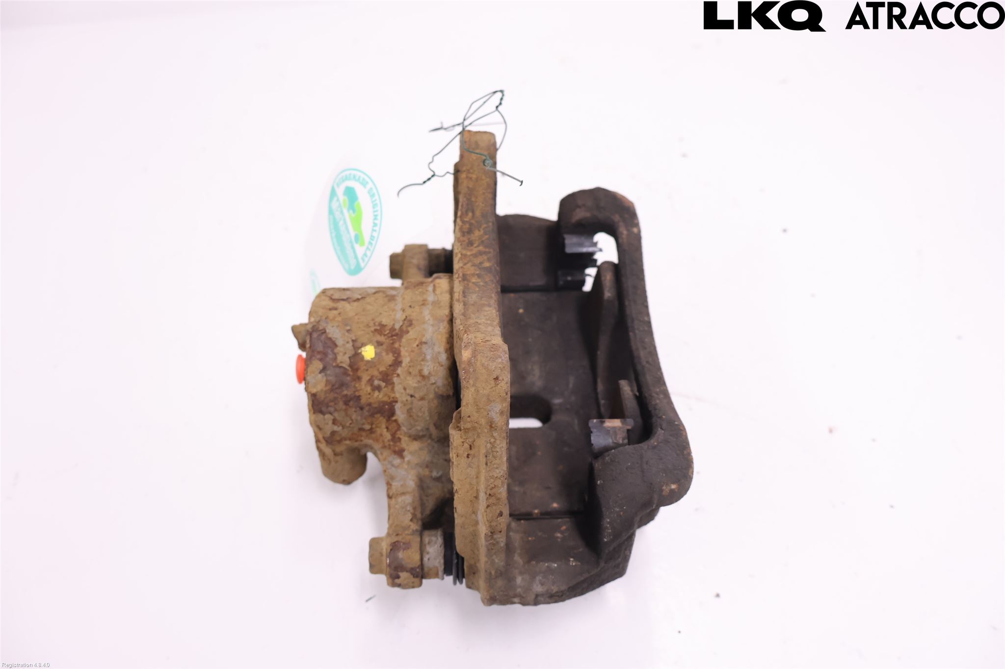 Hyundai i40 16-18 Bromsok Fram Vänster