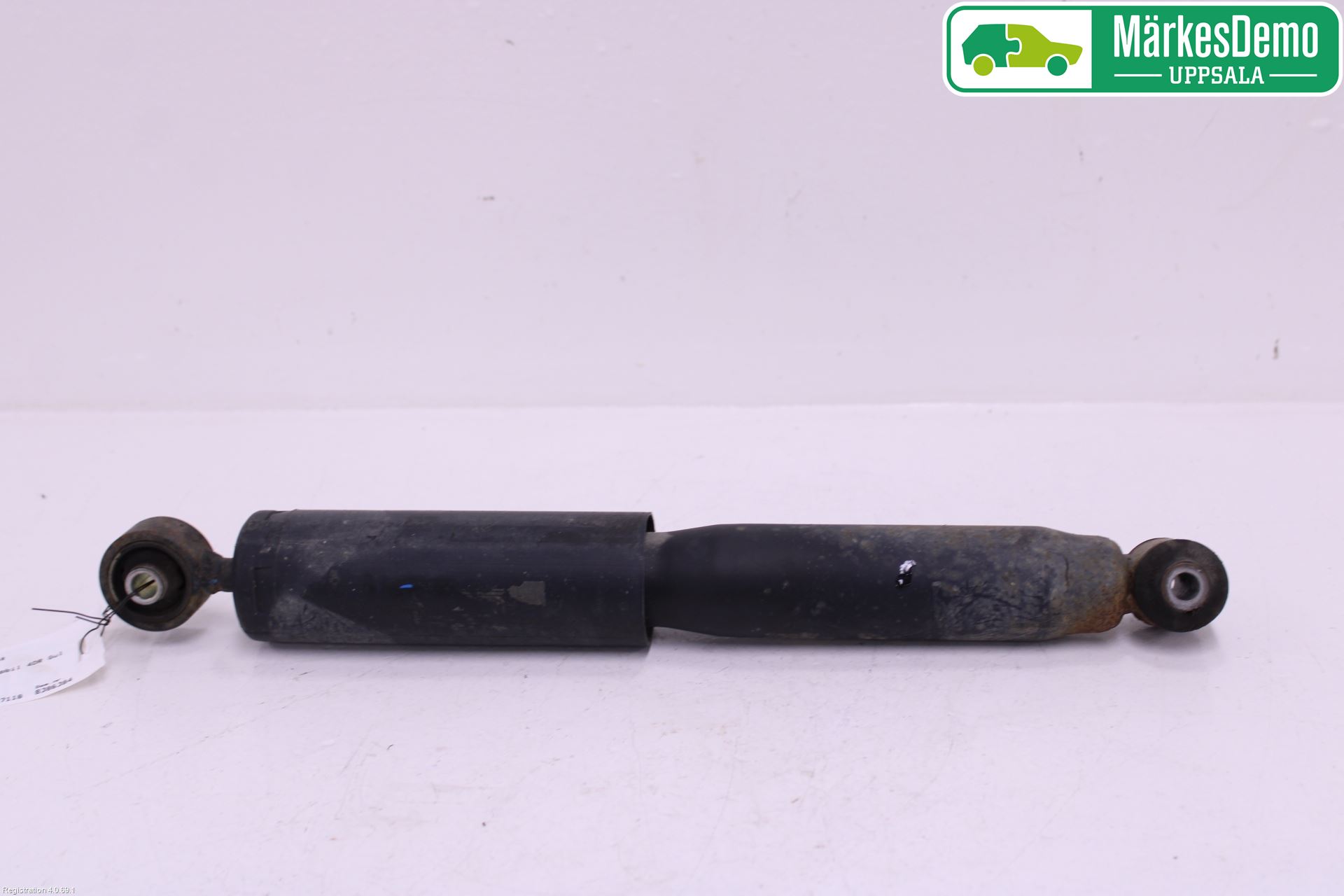 Fiat FIORINO Stötdämpare Bak