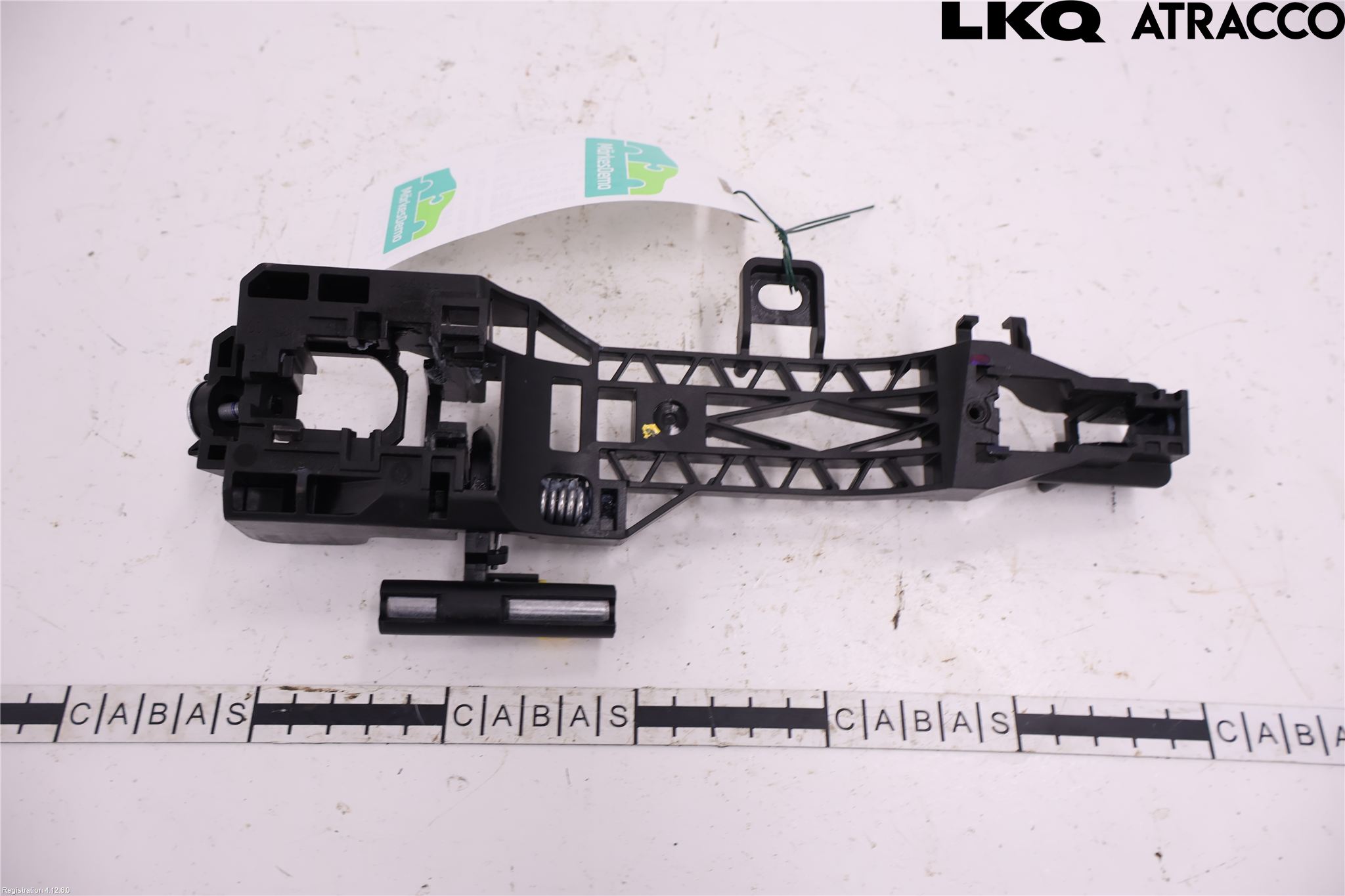 BYD SEAL U 24- Dörrhandtag Yttre Vä