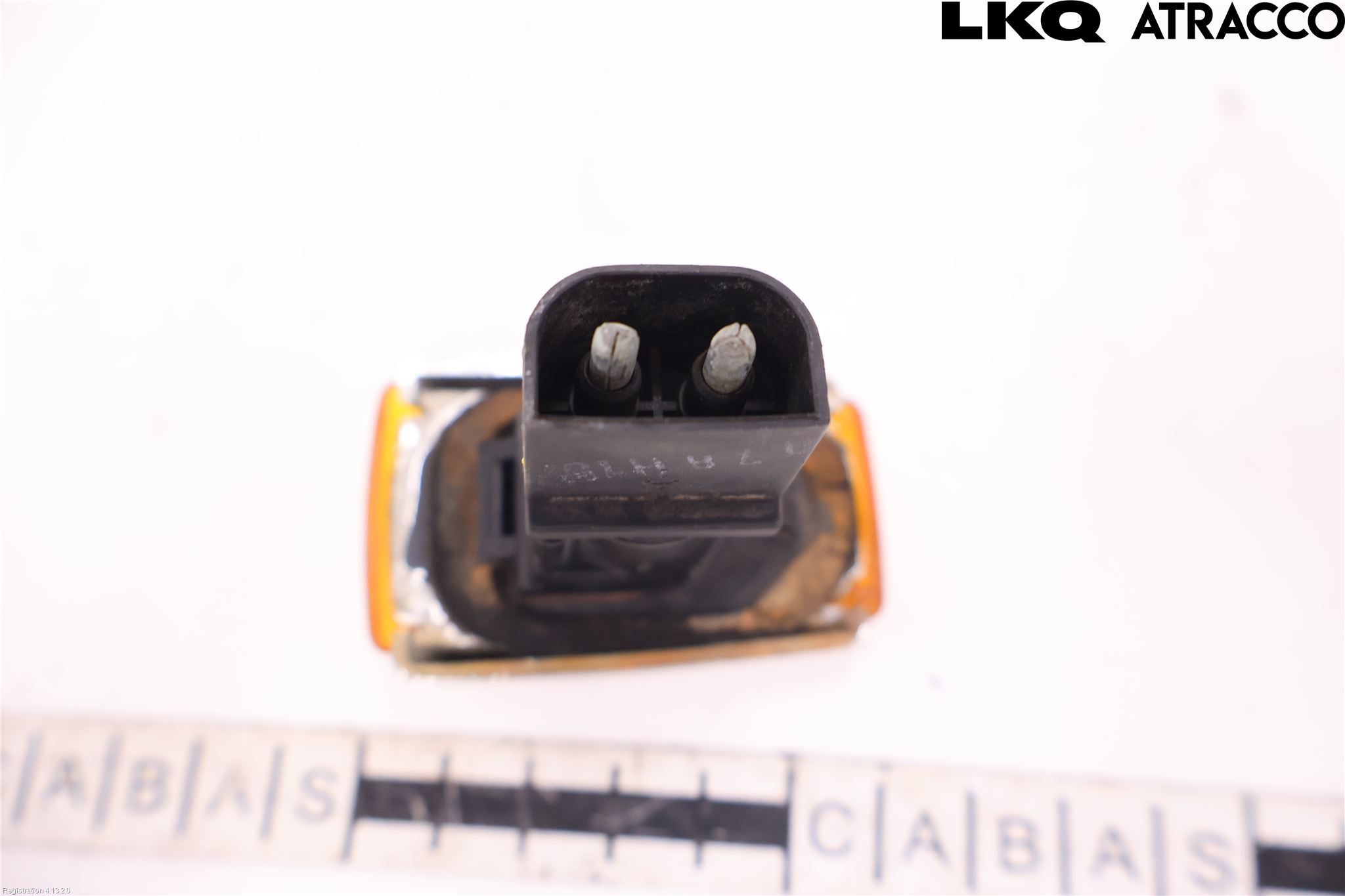 Volvo 740 88-92 Blinkers Sidoblinkers Hö