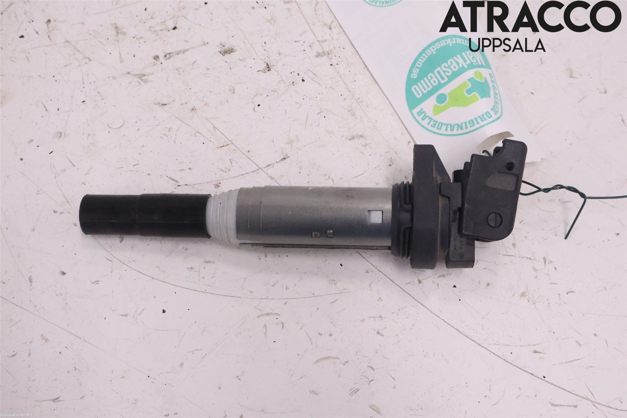 BMW 3 F30/F31/F80 12-19 Tändspole