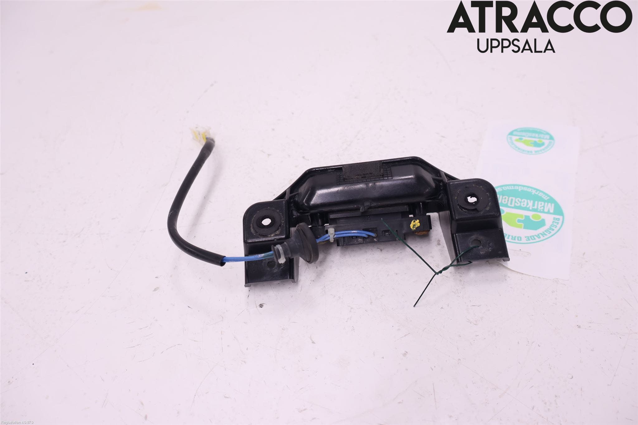 Suzuki VITARA 15- Bakluckehandtag