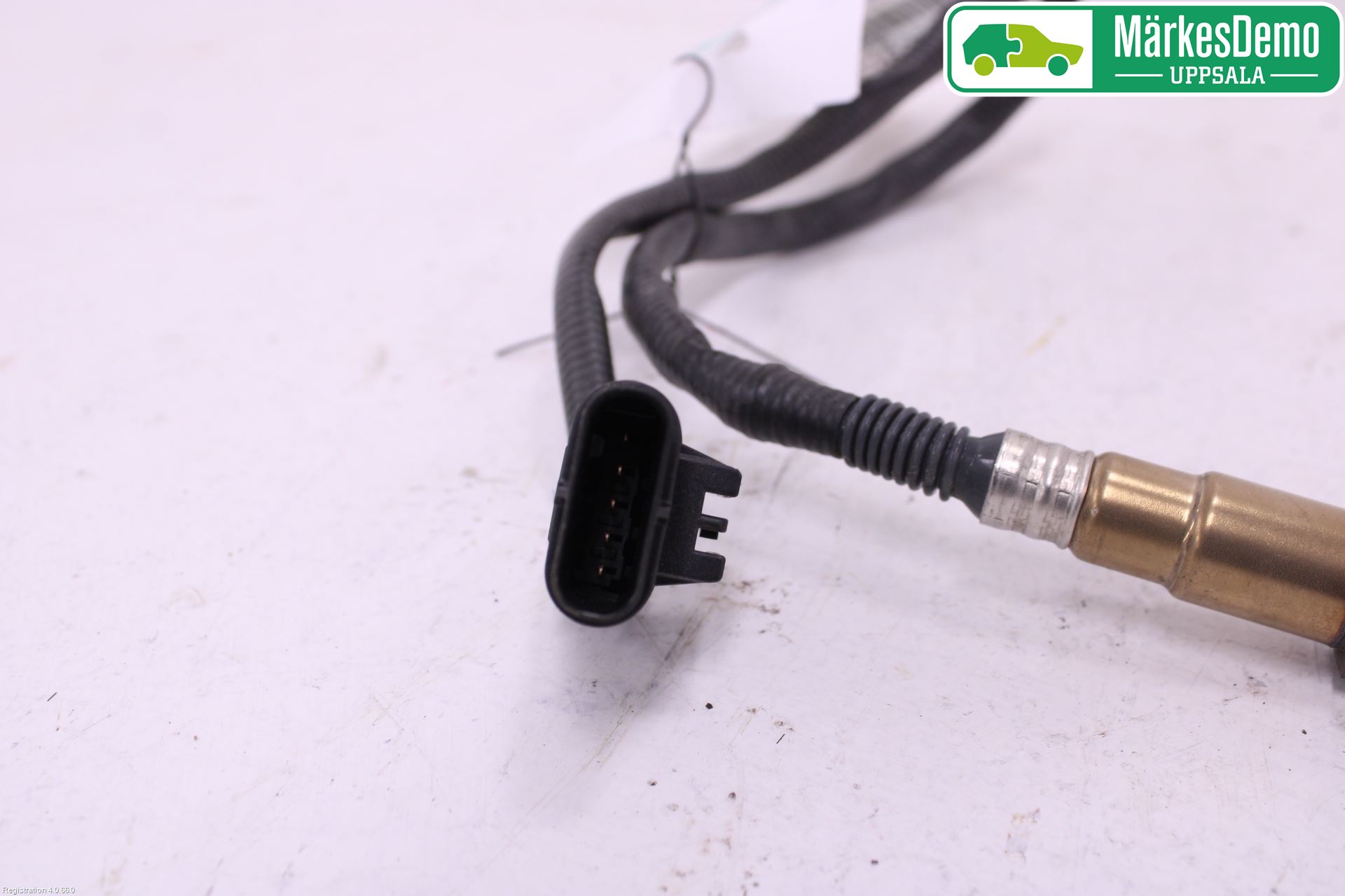 BMW 3 F30/F31/F80 12-19 Injlambdasond