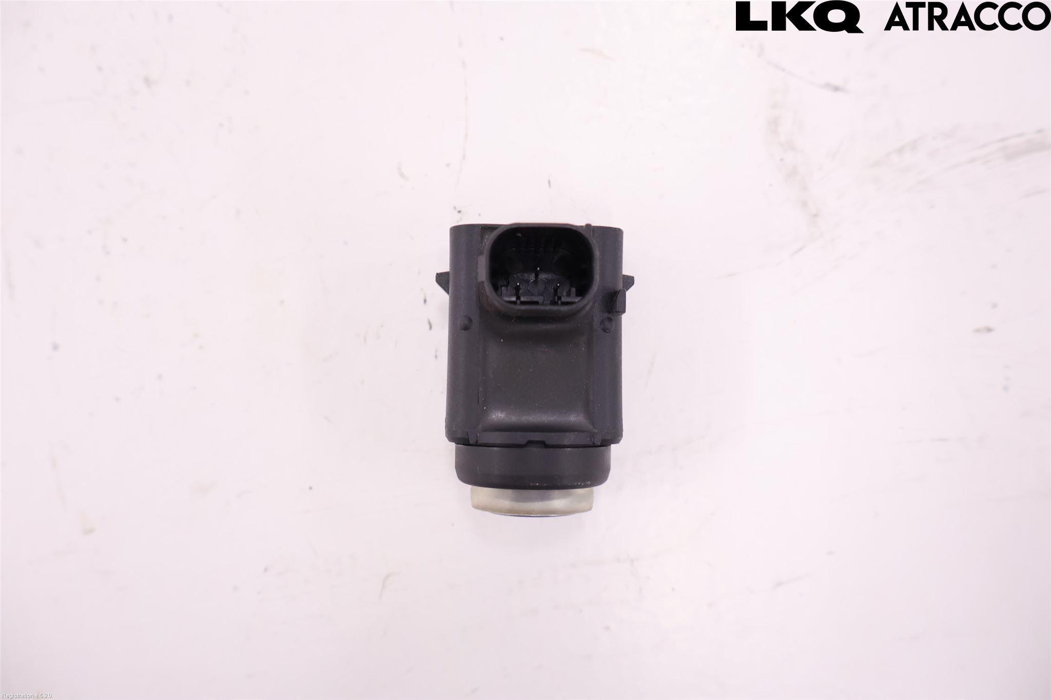 Saab 9-3 VER2/VER3 08-15 Parkeringshjälp Backsensor