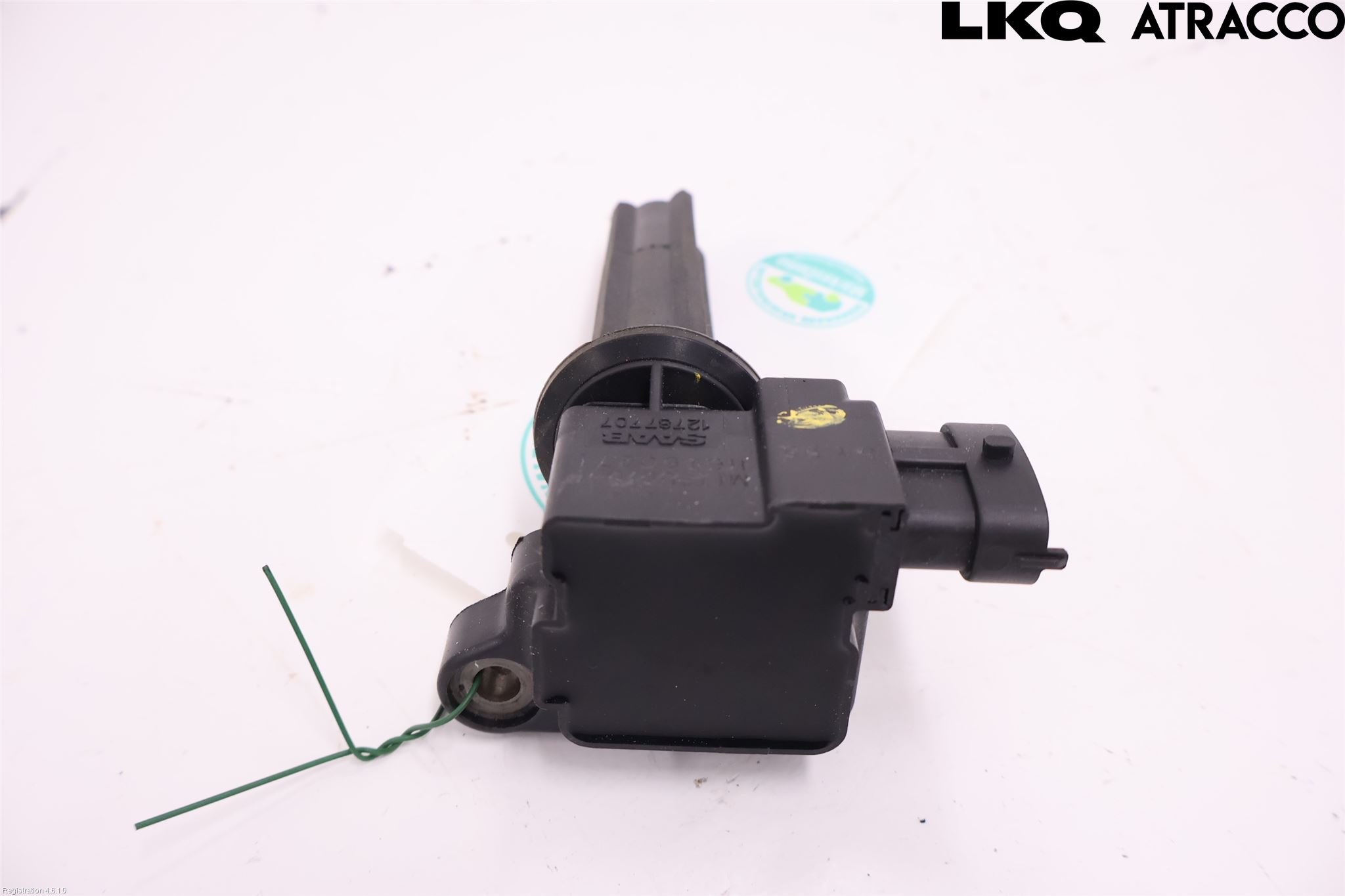 Saab 9-3 VER2/VER3 08-15 Tändspole