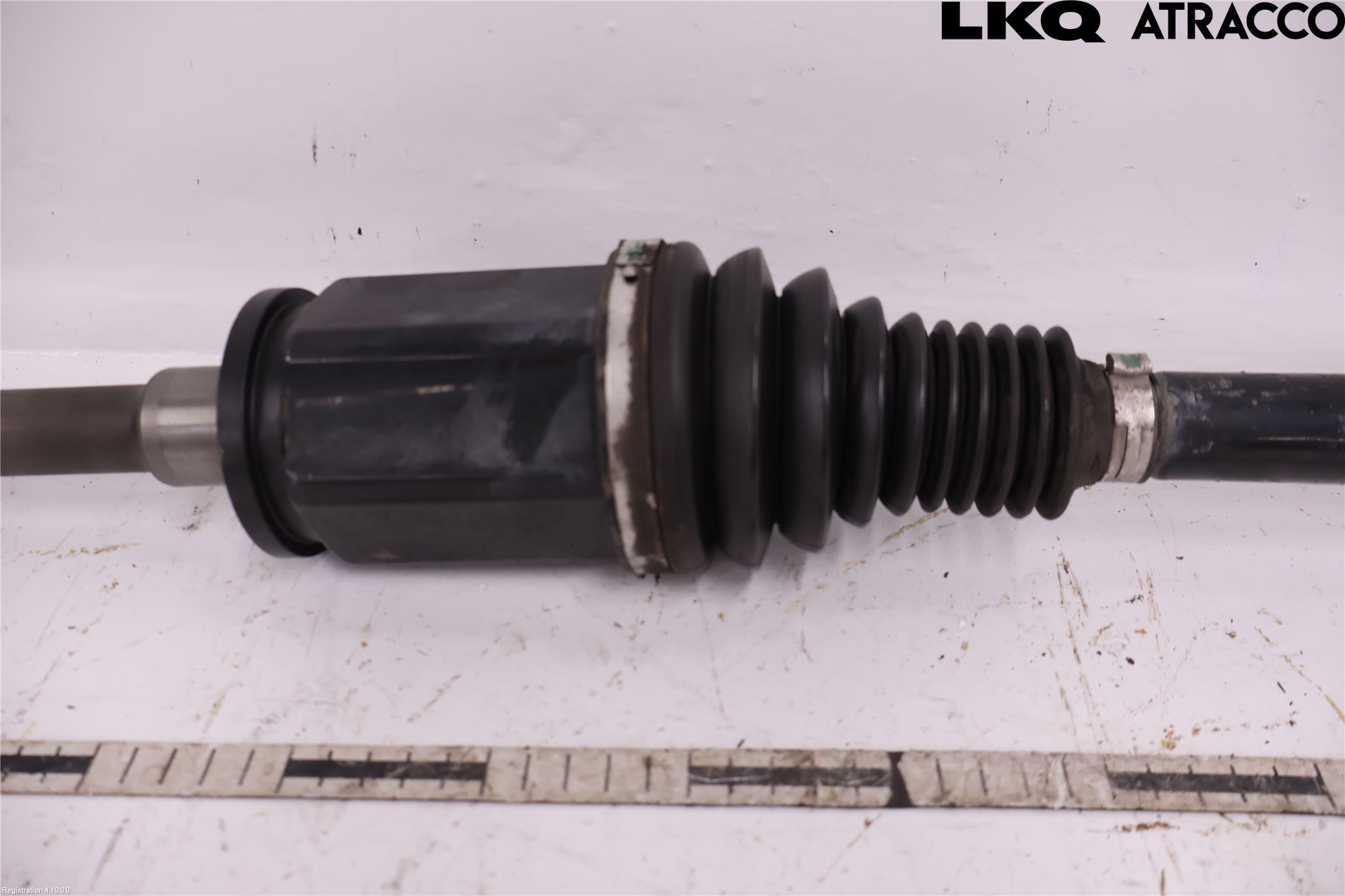 BMW 5 G30/G31/F90 17-23 Drivaxel Fram Höger