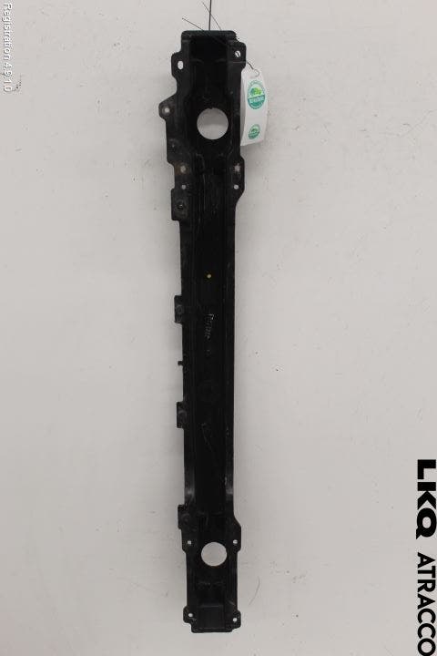 Kia CEED 06-12 Stötfångarbalk Bak