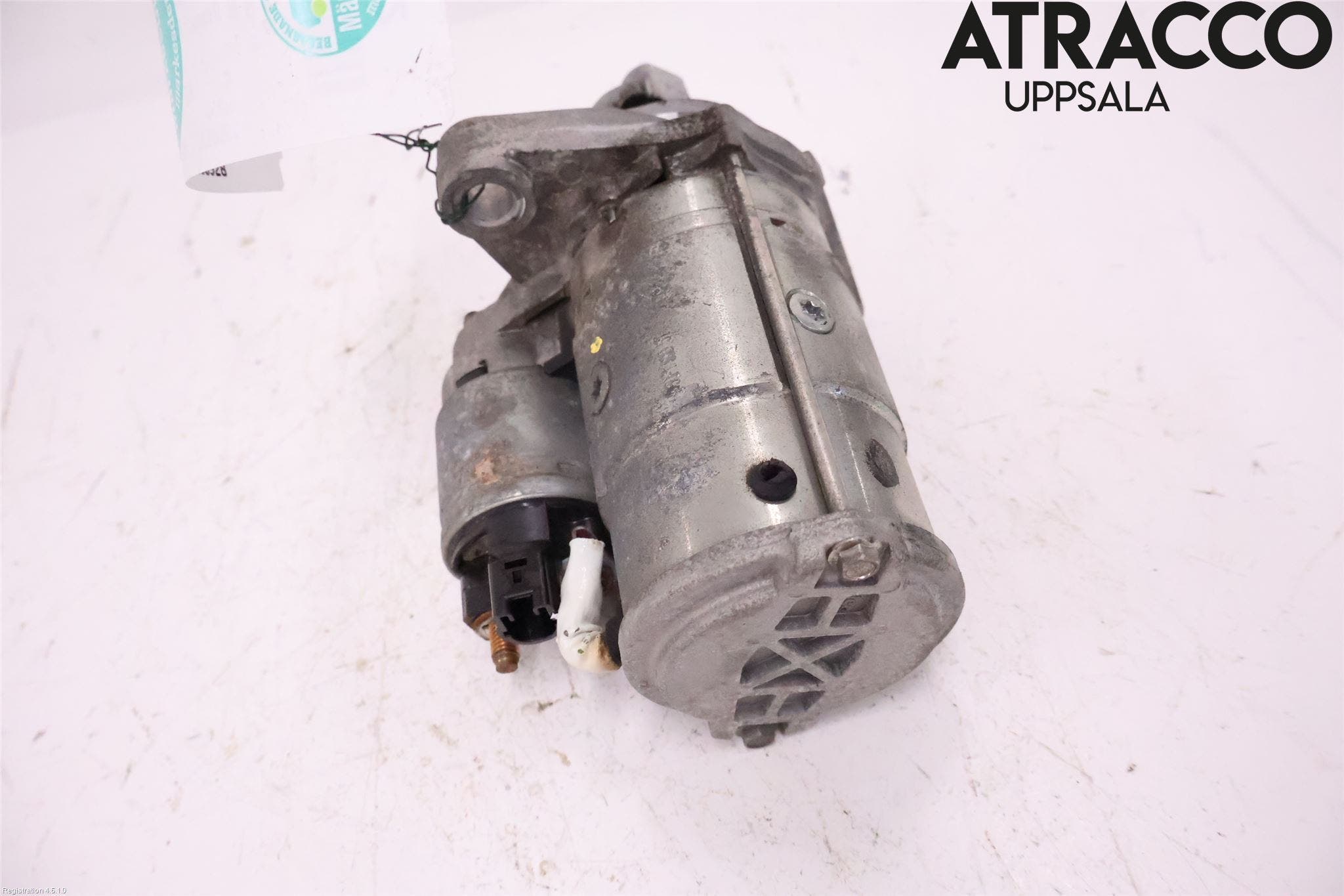 Toyota AVENSIS 09-15 Startmotor Diesel