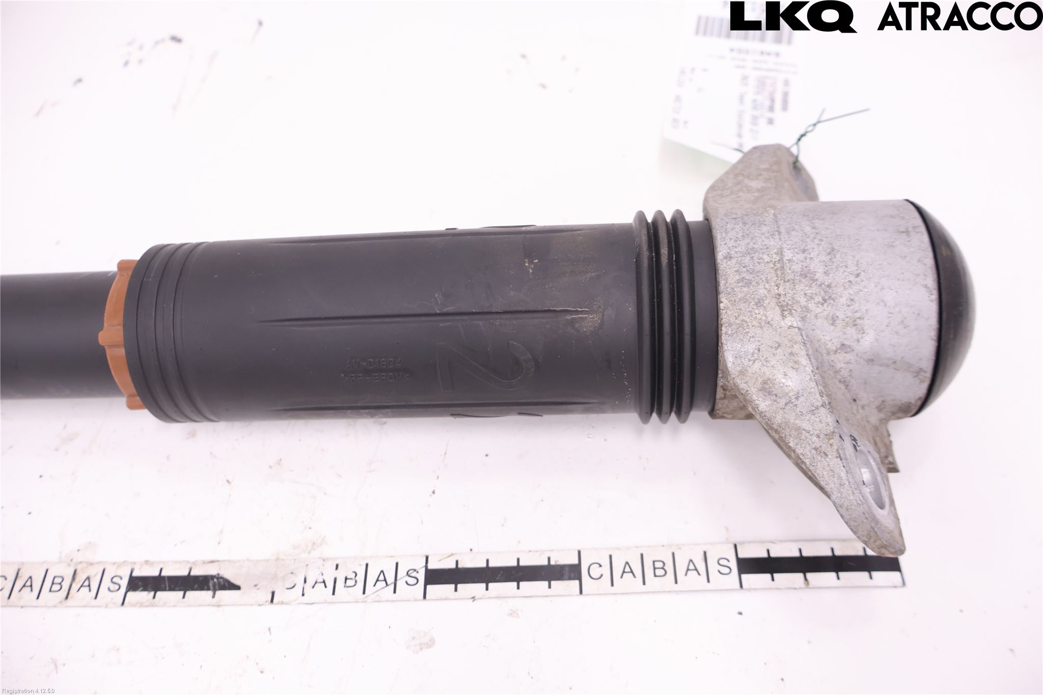 Toyota bZ4X EA10 22- Stötdämpare Bak